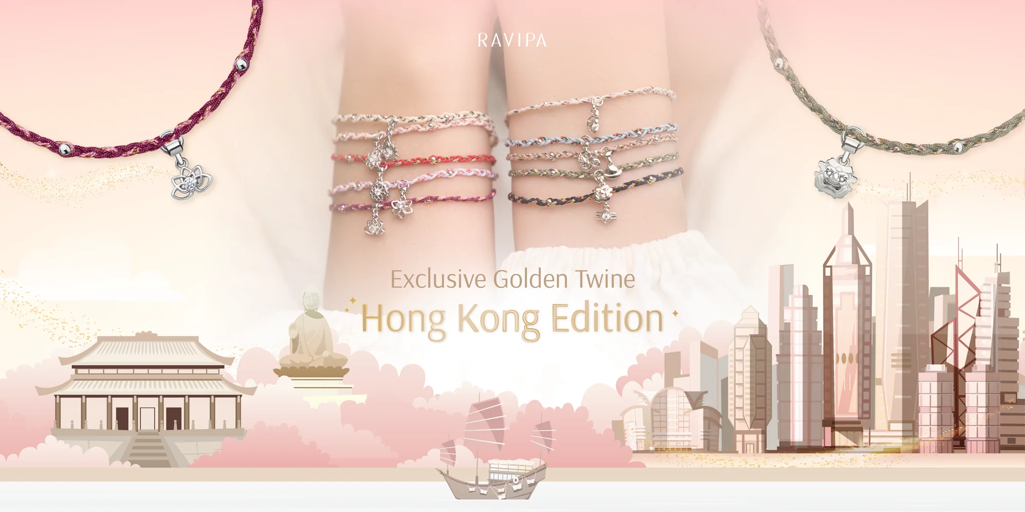 Timeless Elegance, Daily Luck