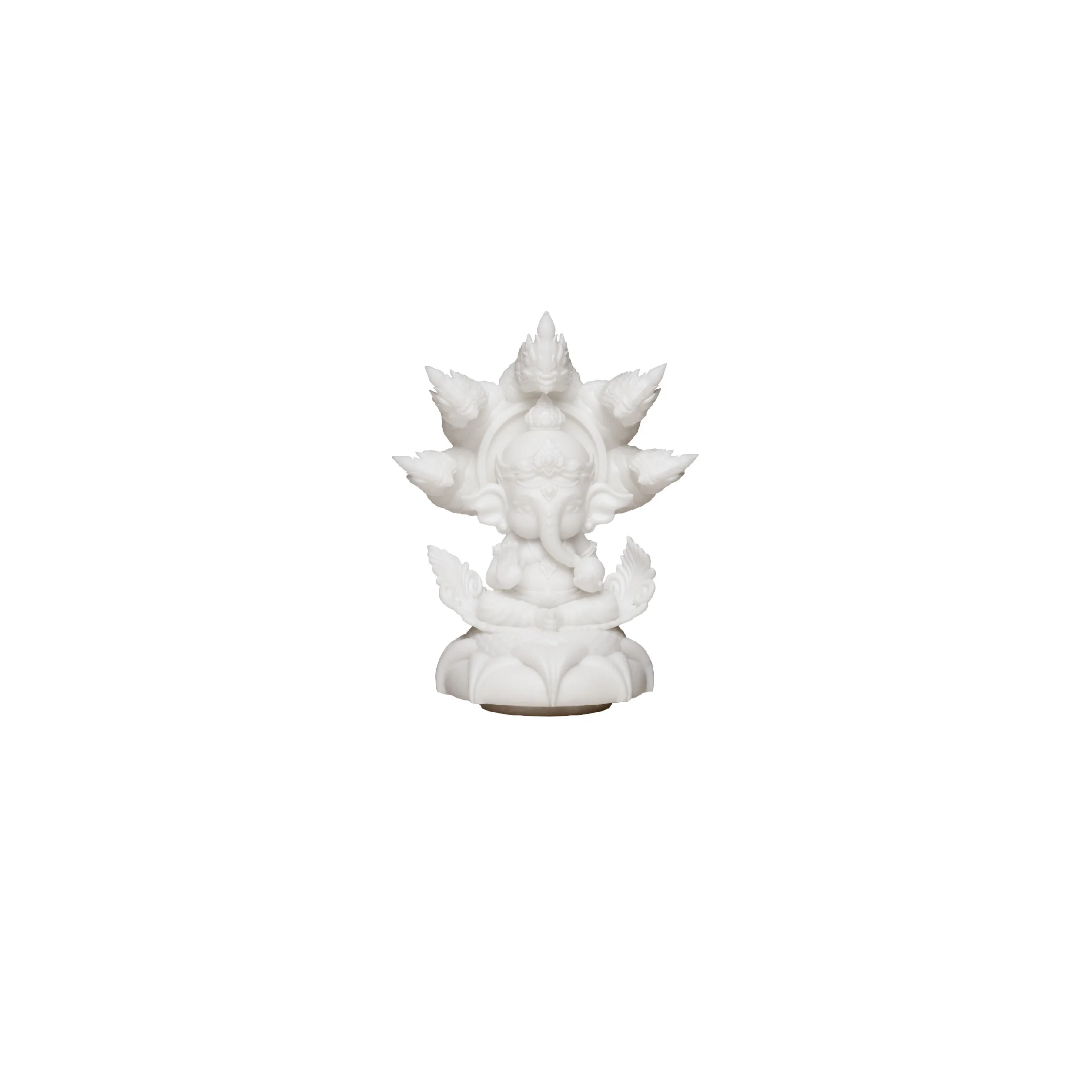 Baby Ganesha Nakprok Art Toy