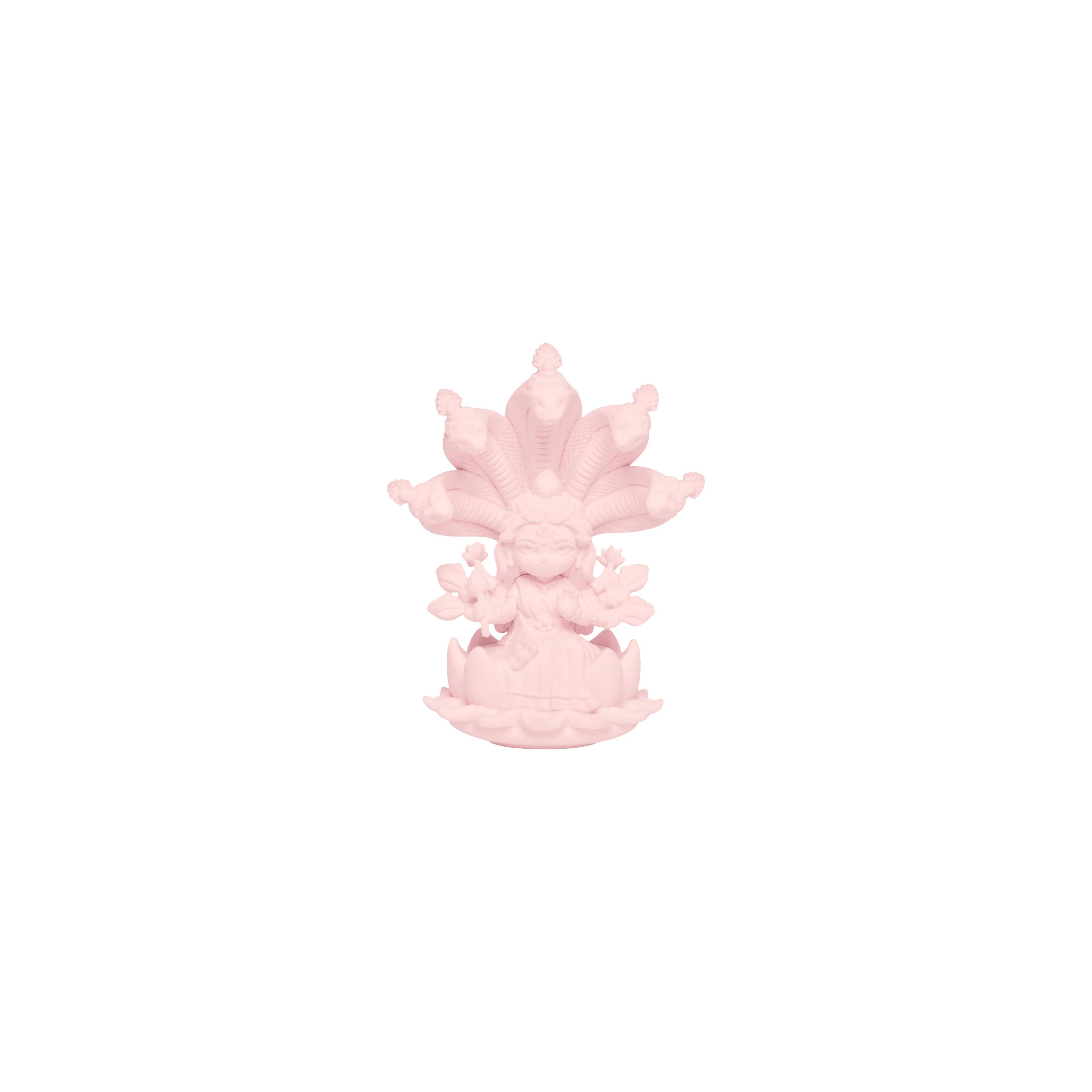 Baby Lakshmi - Art Toy - Image 7