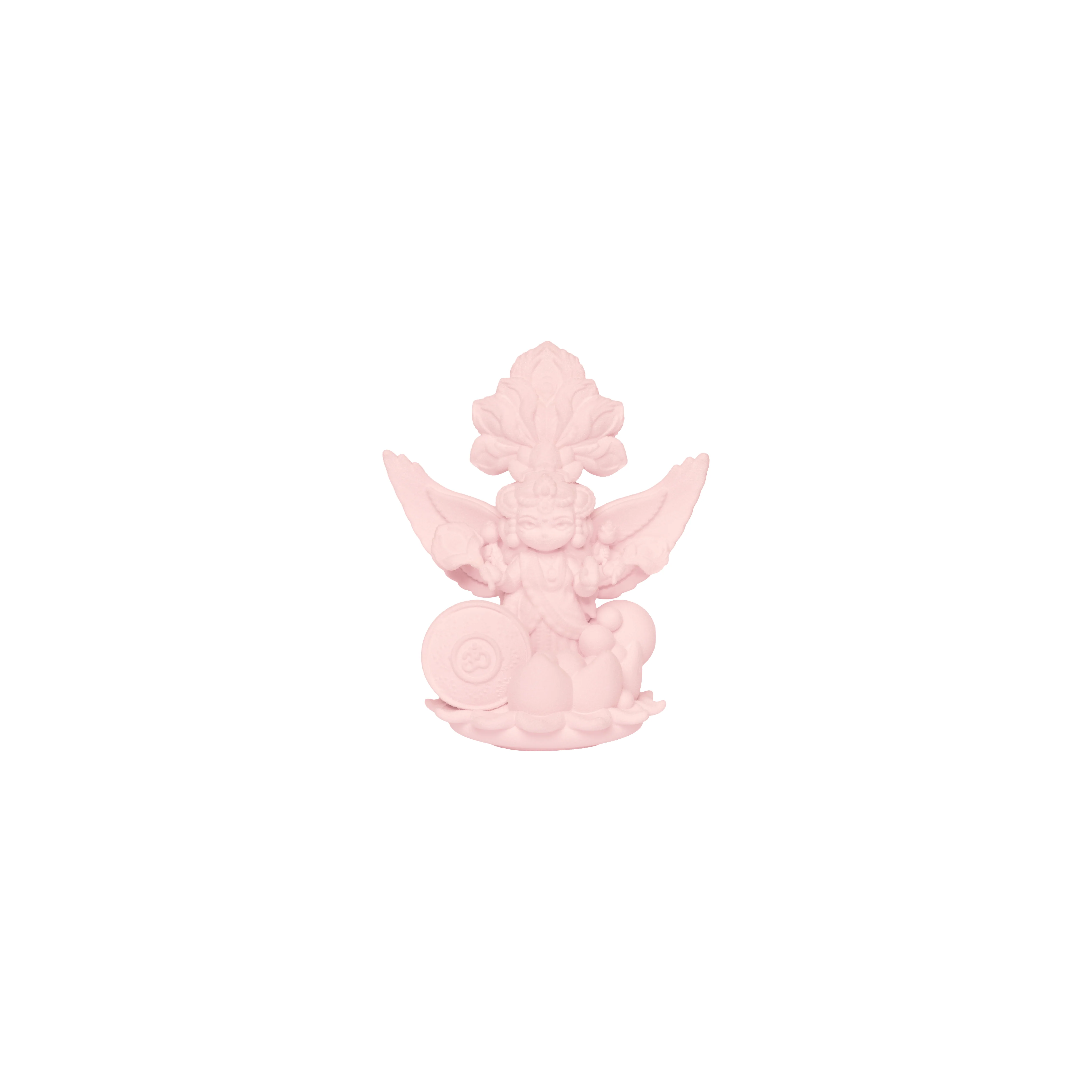 Baby Lakshmi - Art Toy - Image 9
