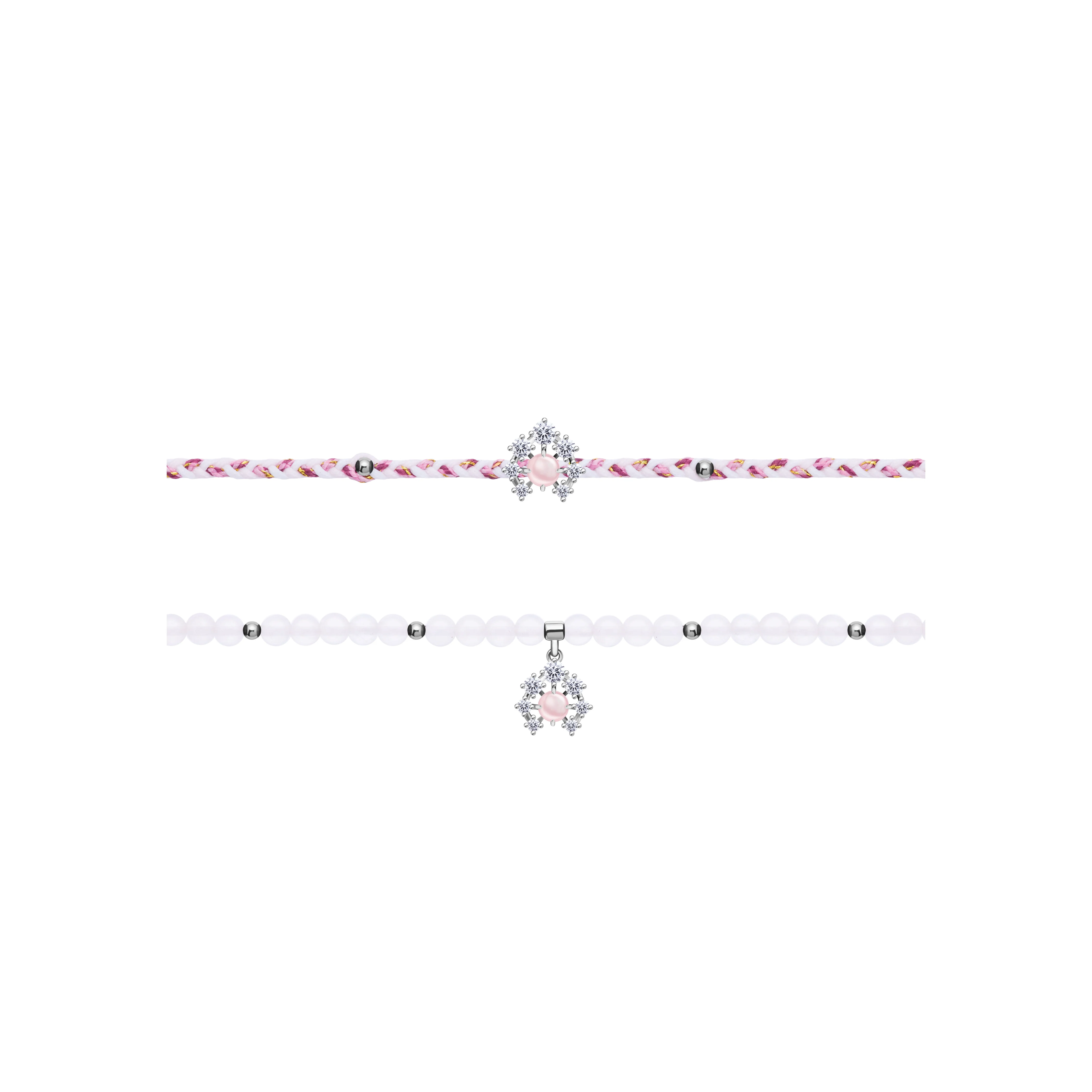 Baby Lakshmi Dhana Bracelet