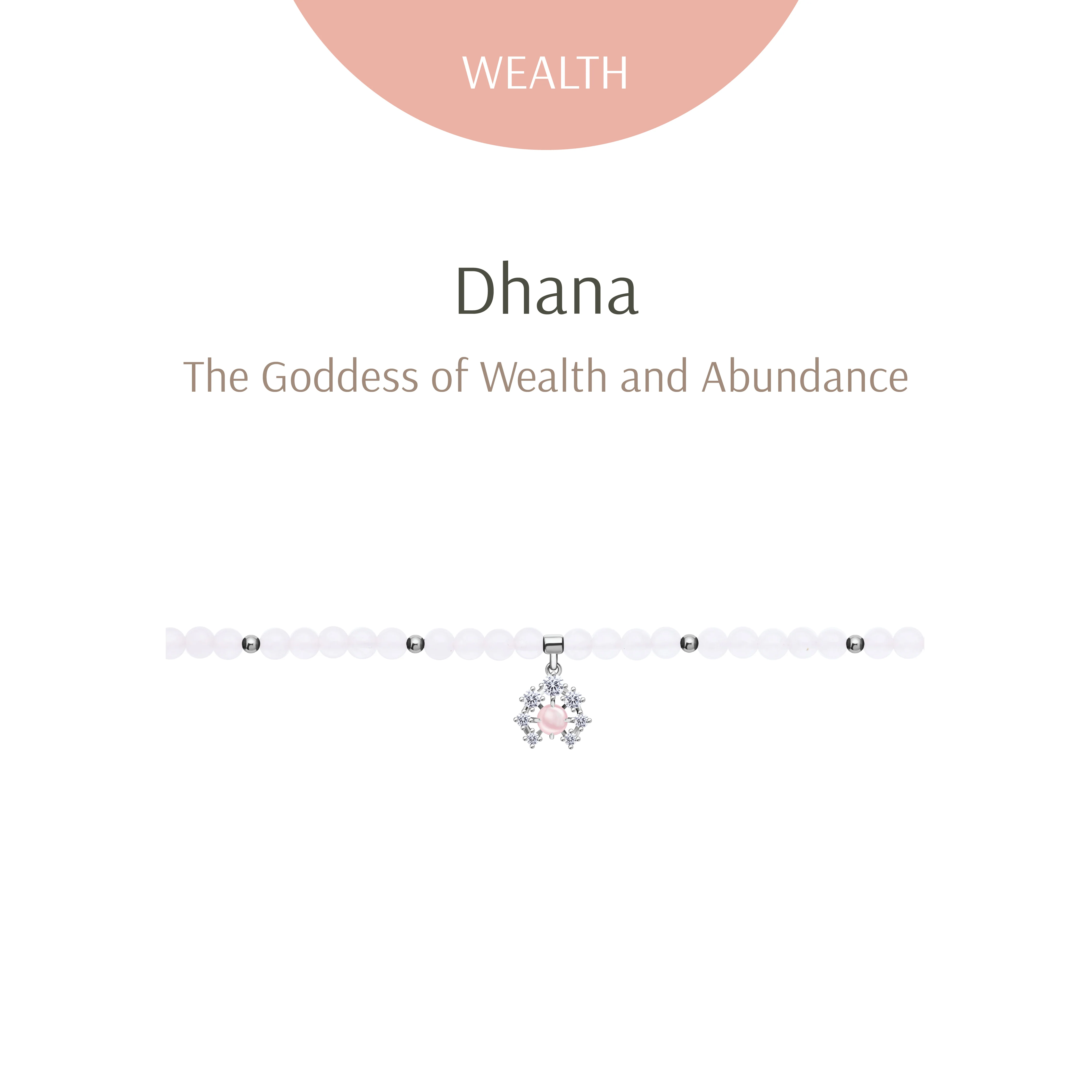 Baby Lakshmi Dhana Bracelet - Image 6