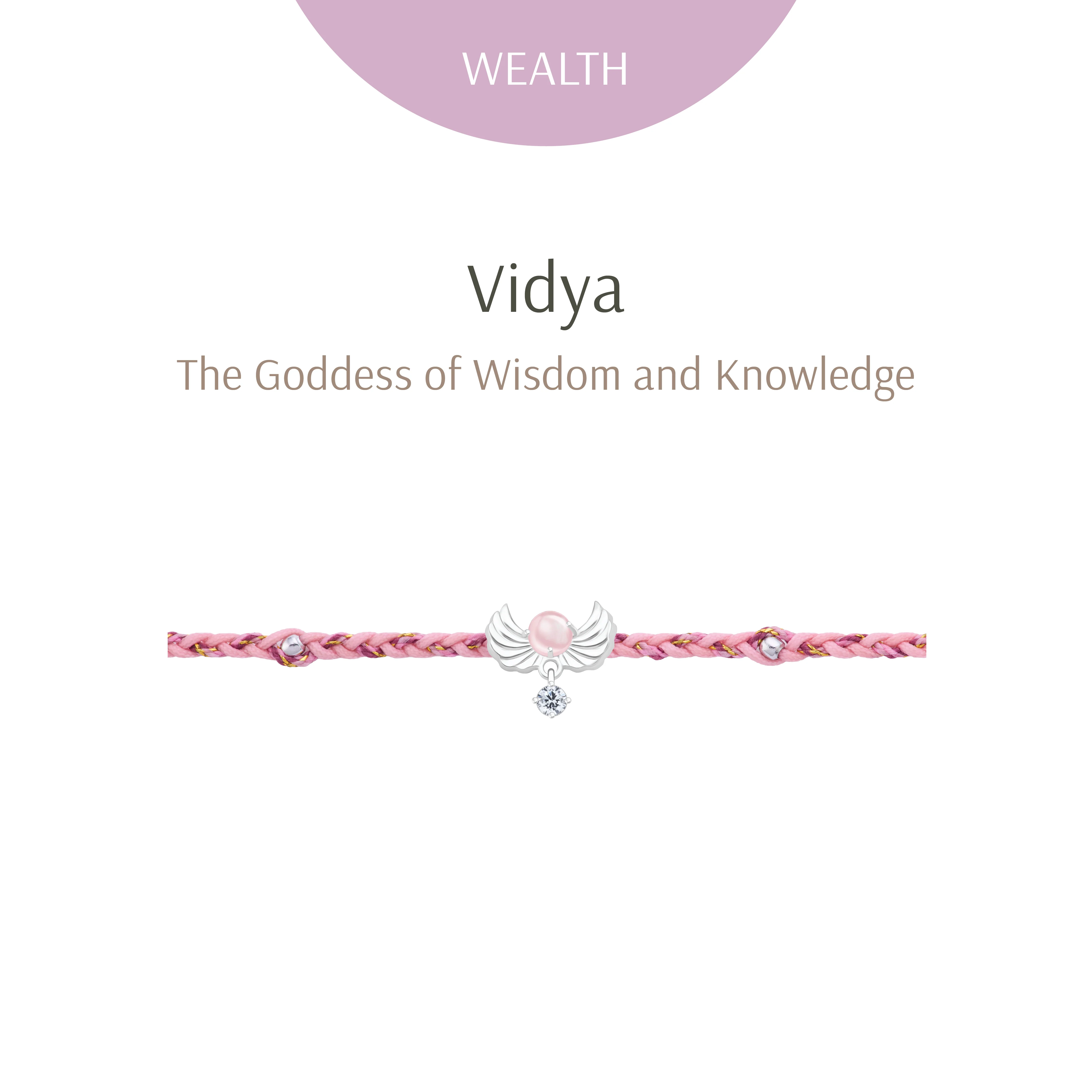 Baby Lakshmi Vidya Bracelet - Image 4