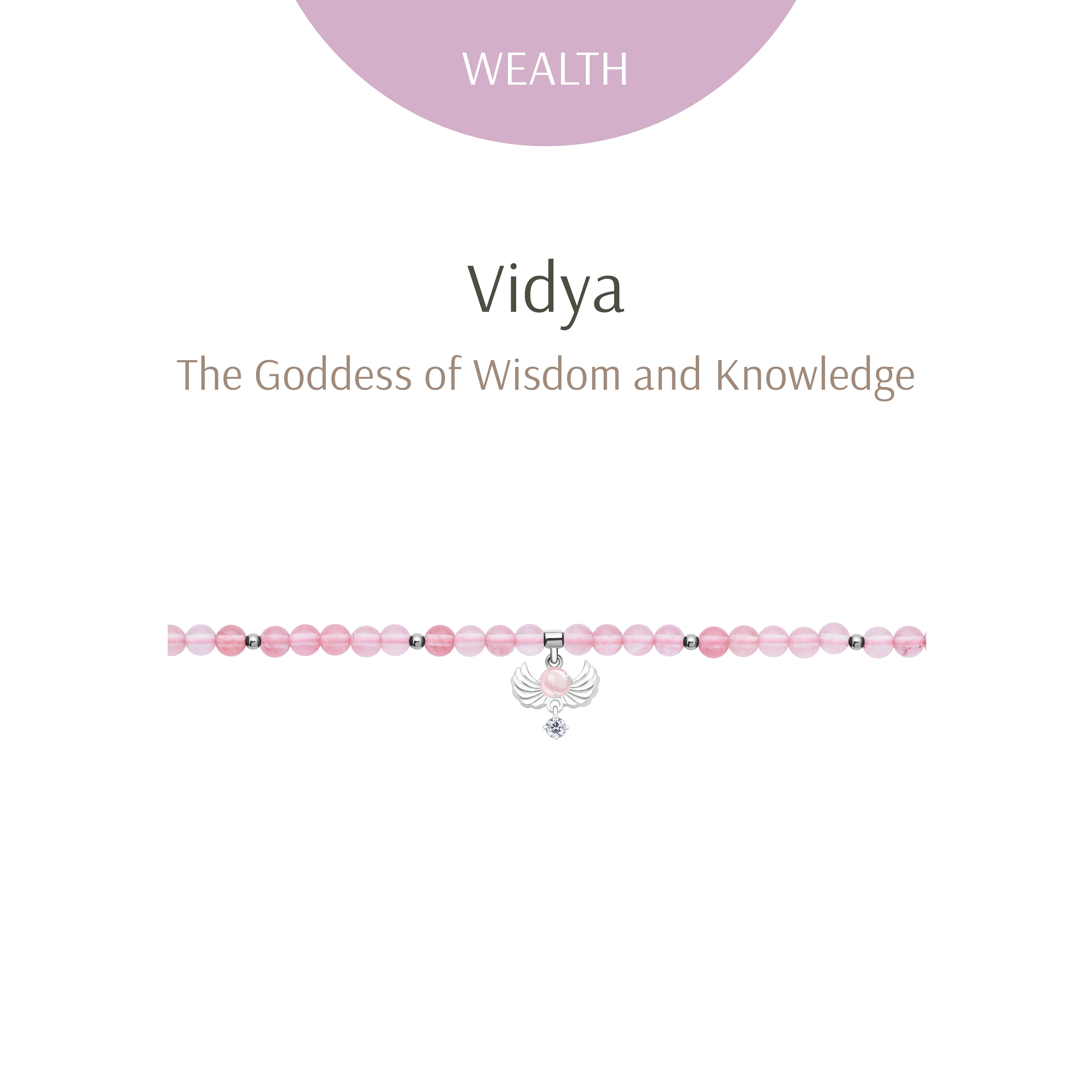Baby Lakshmi Vidya Bracelet - Image 6