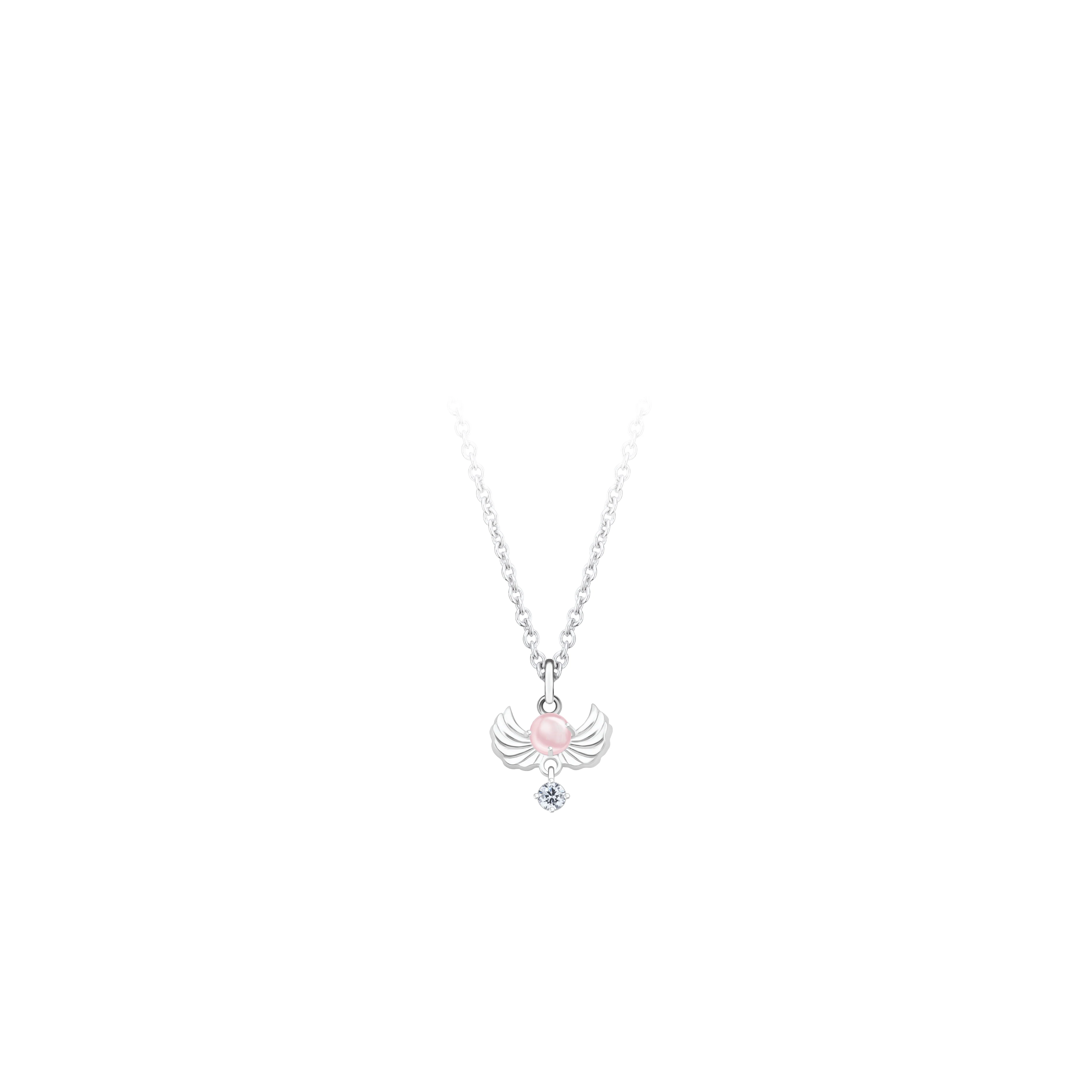 Baby Lakshmi Vidya Necklace