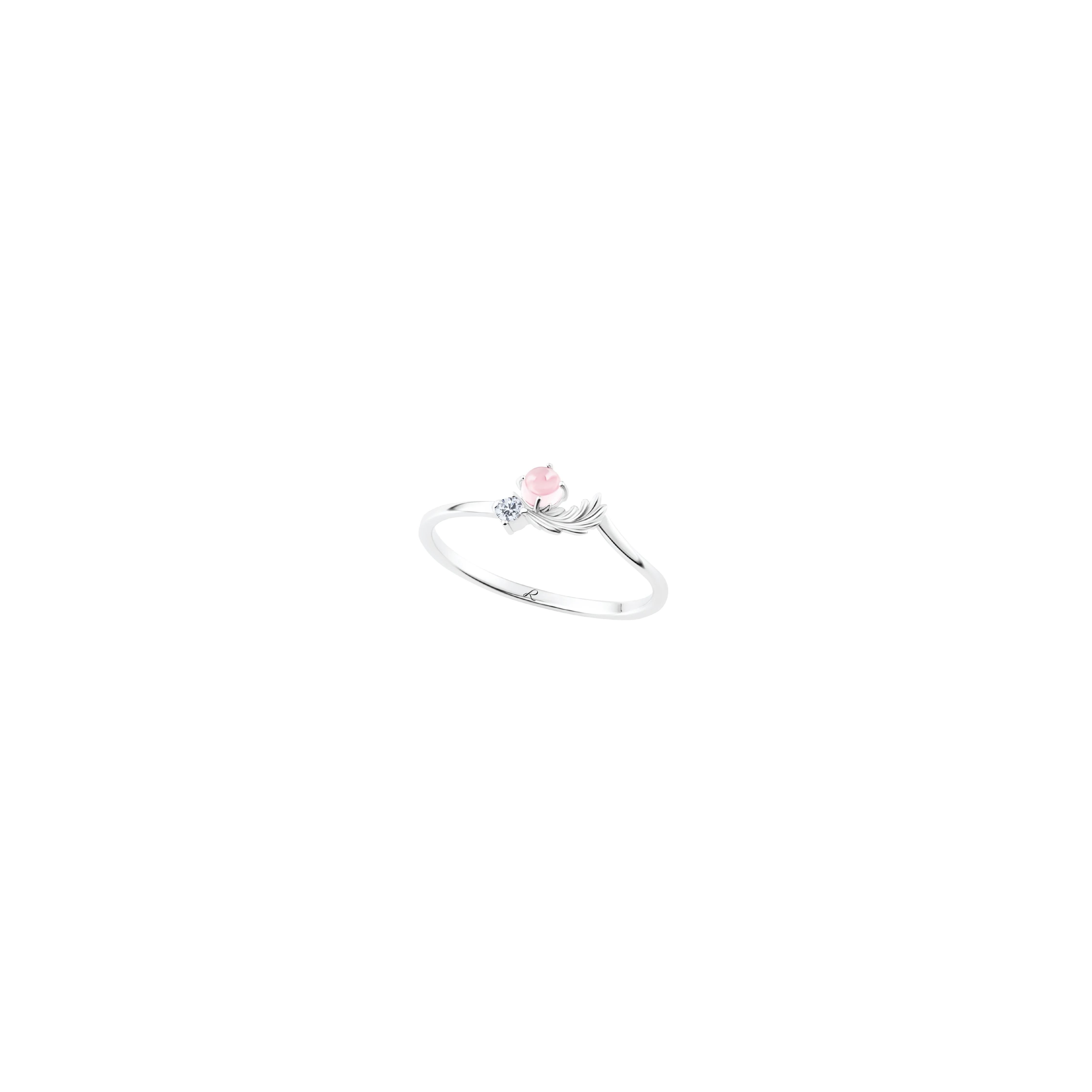 Baby Lakshmi Dhanya Ring