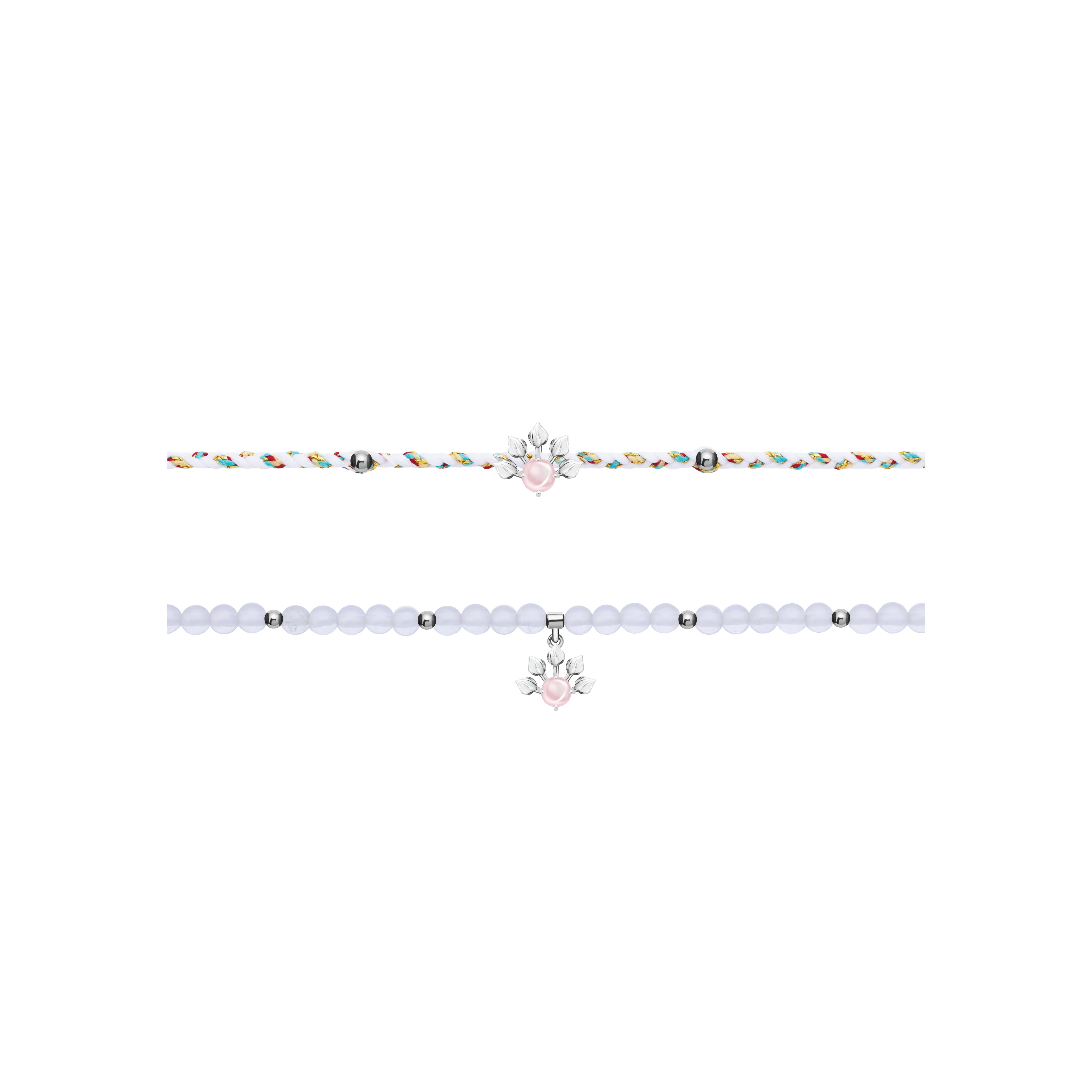 Baby Lakshmi Vijaya Bracelet