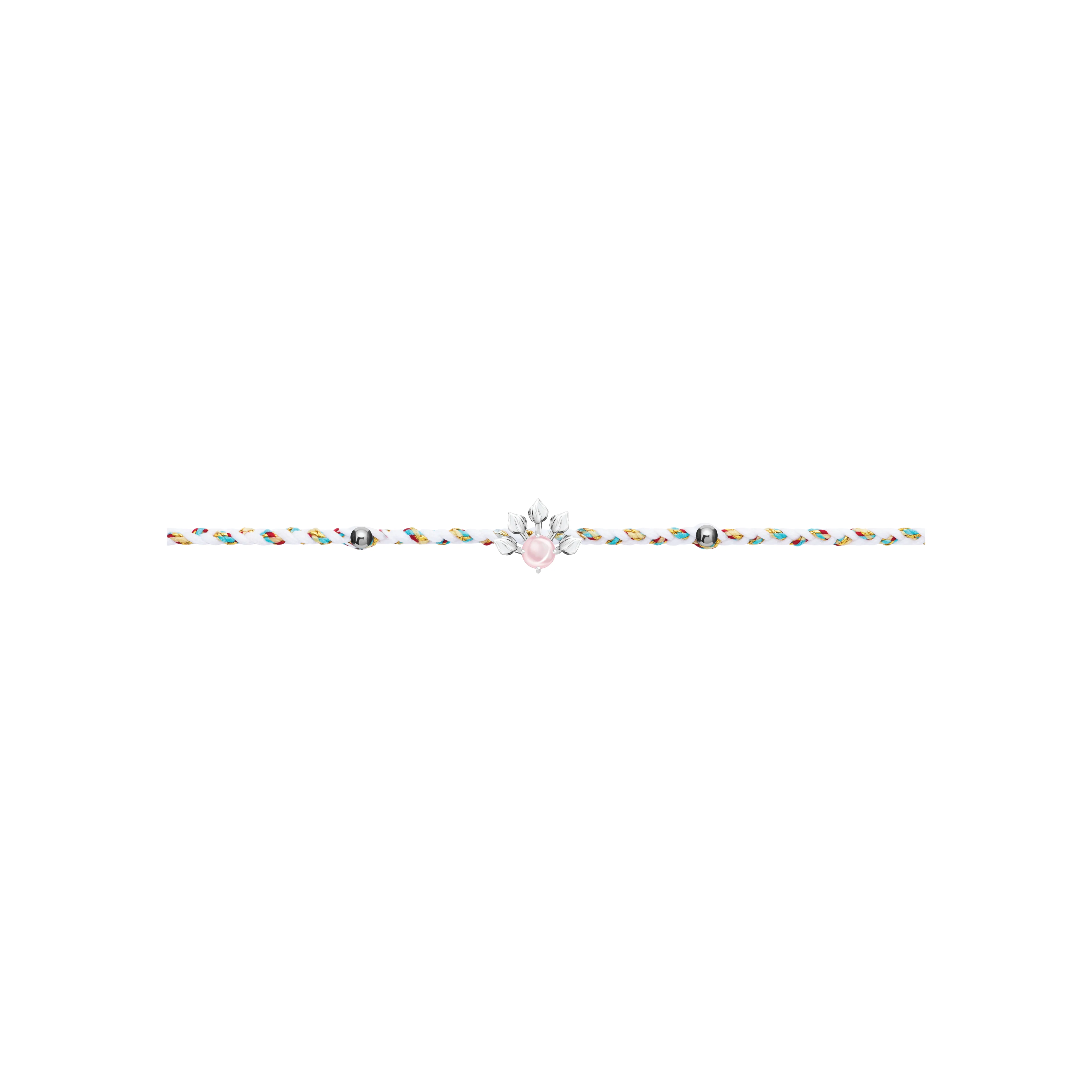 Baby Lakshmi Vijaya Bracelet - Image 3