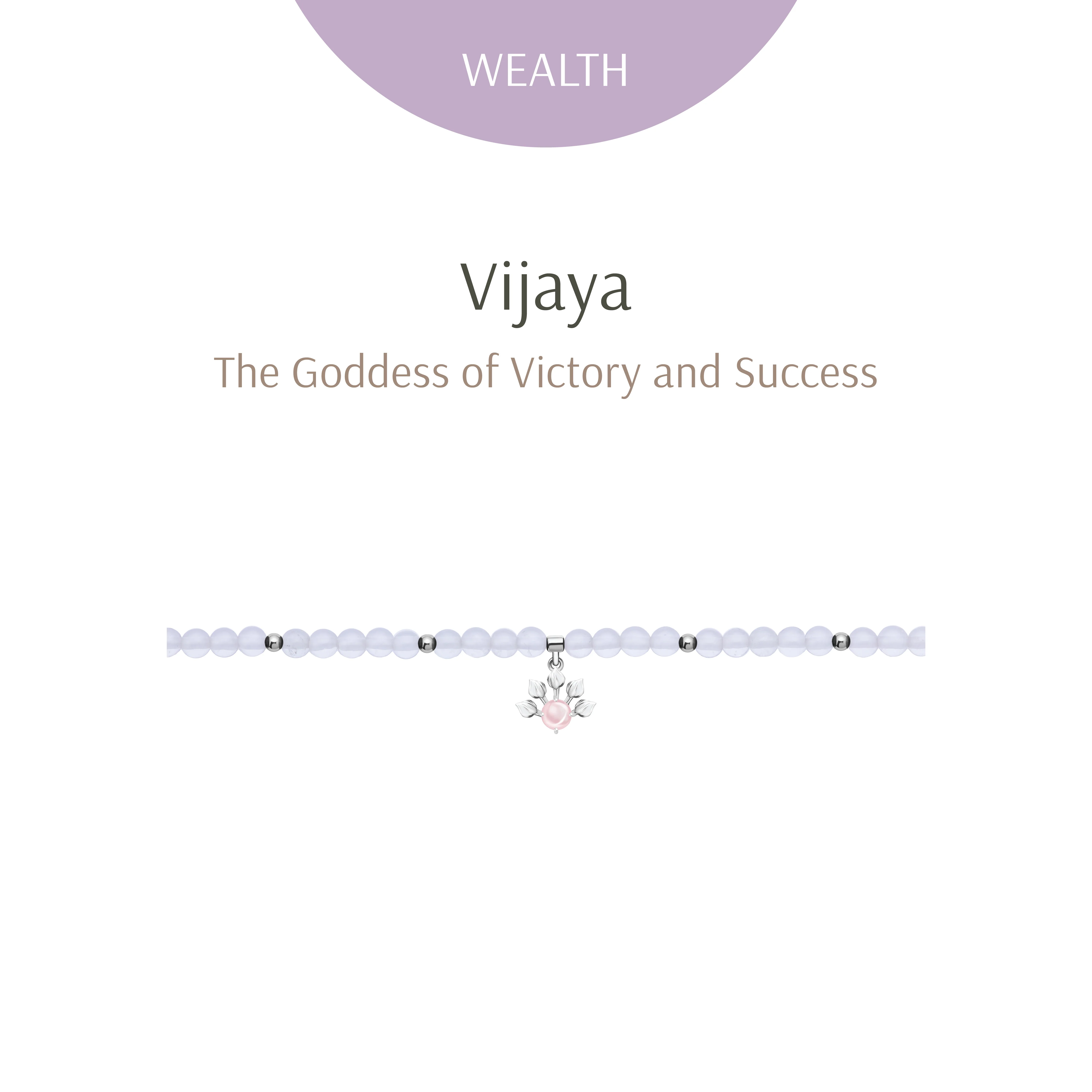 Baby Lakshmi Vijaya Bracelet - Image 6