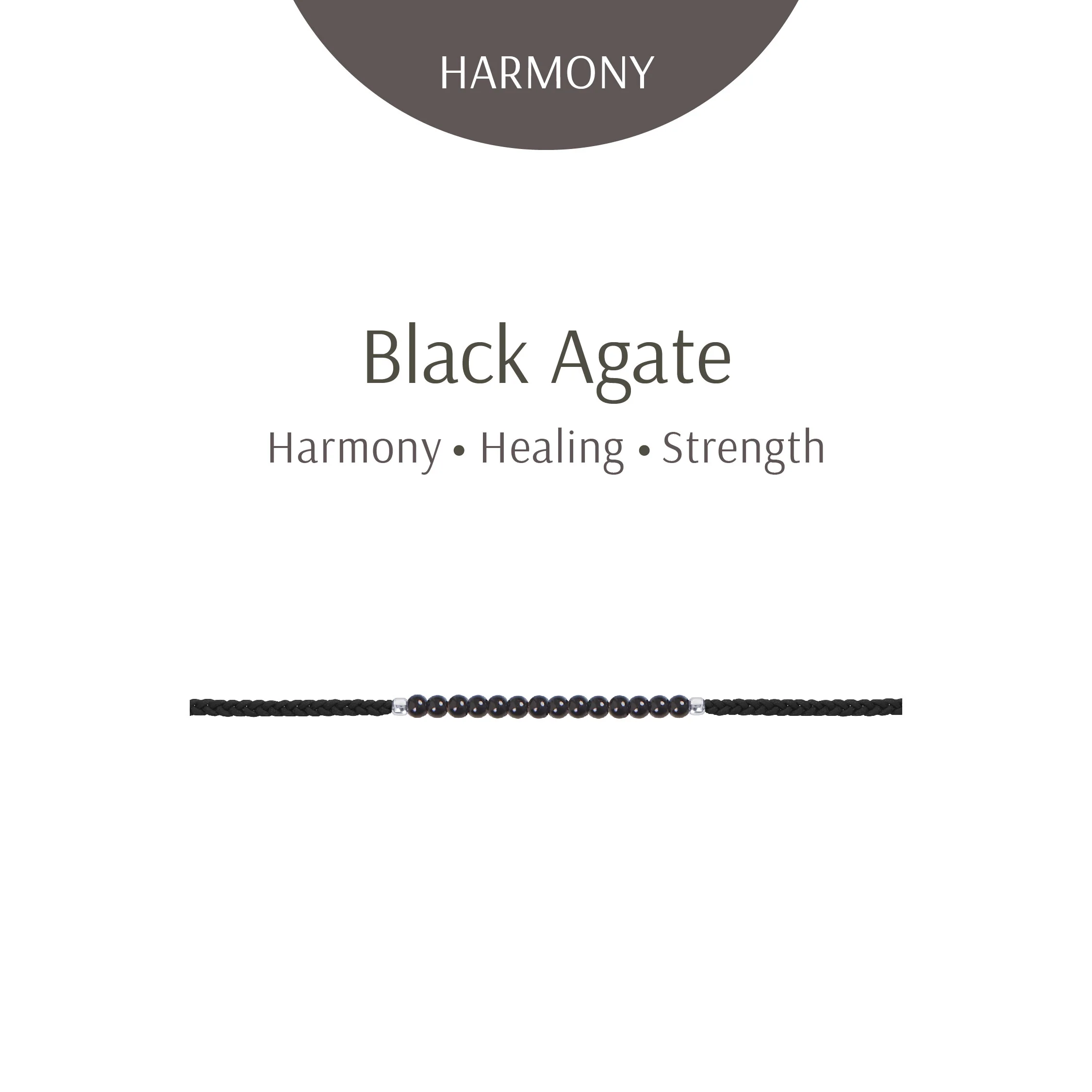Black Agate - Image 2