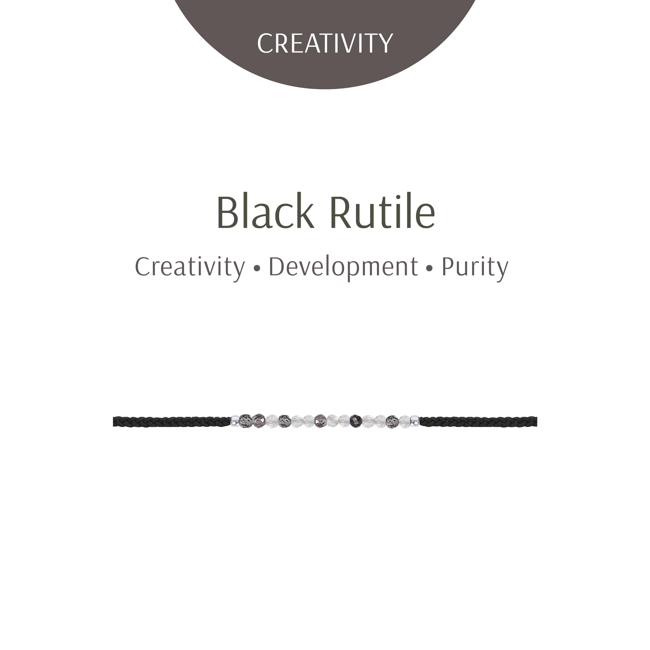Black Rutile - Image 2