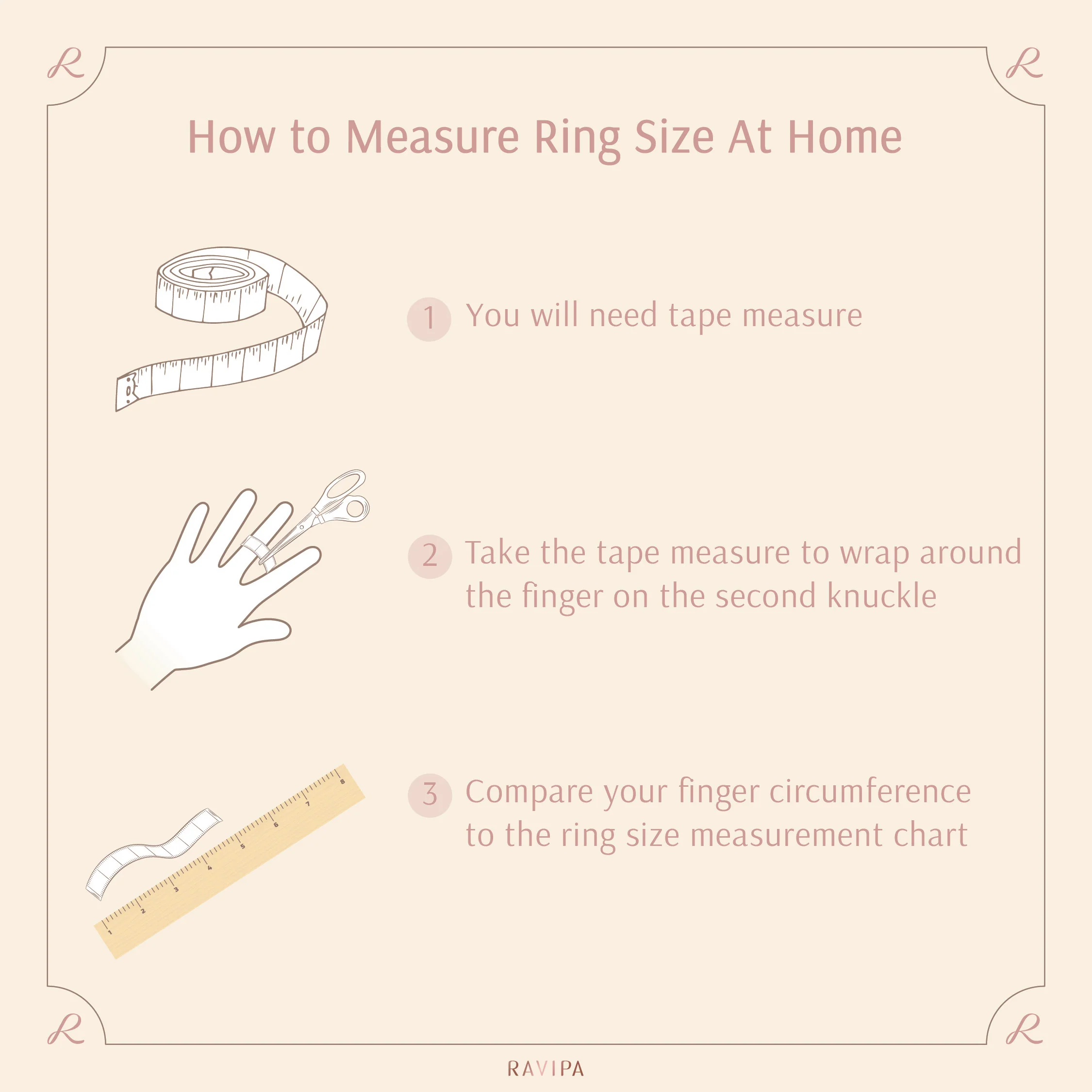 Parvati Reminder Ring - Image 11
