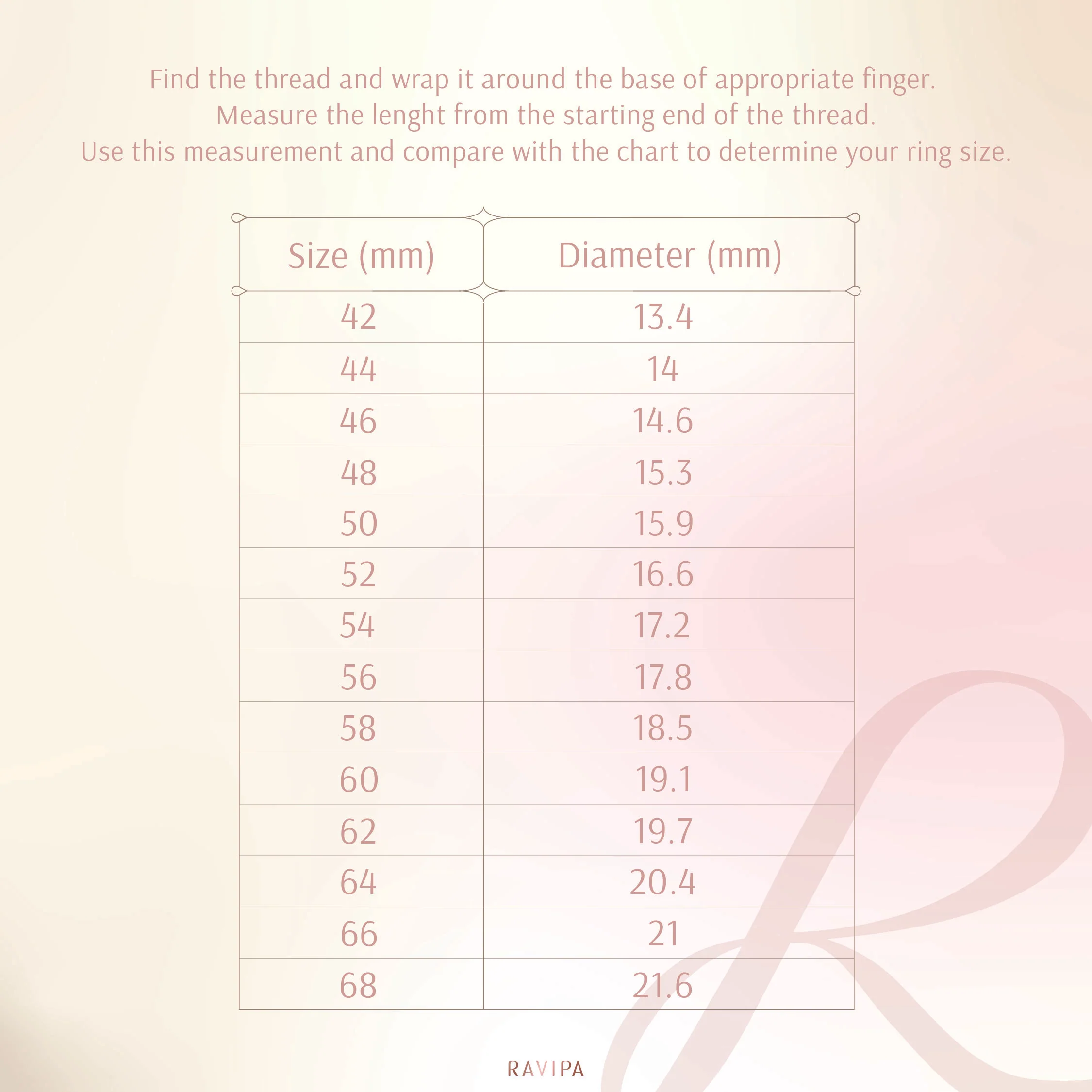 Vessavana Reminder Ring - Image 13