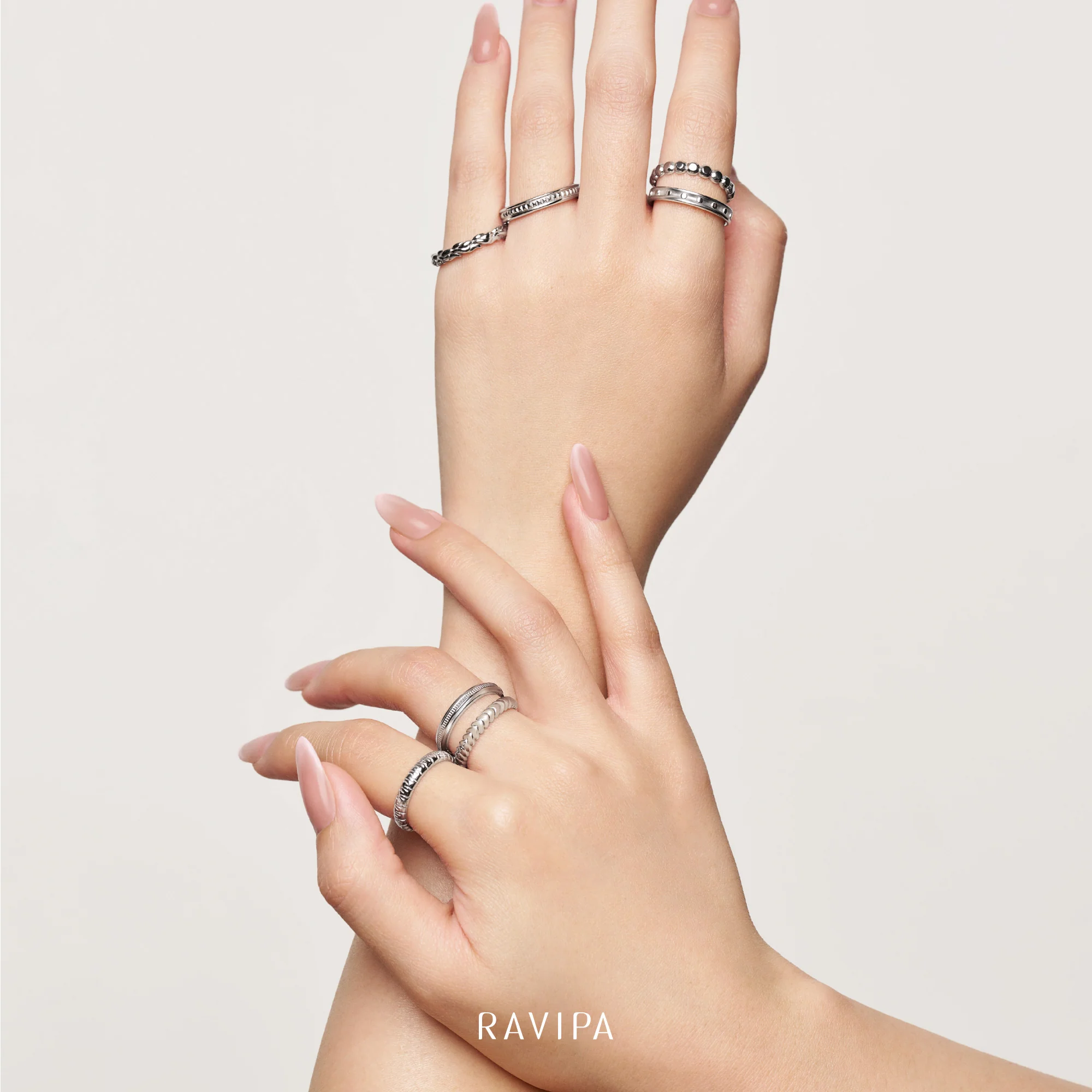 Parvati Reminder Ring - Image 7