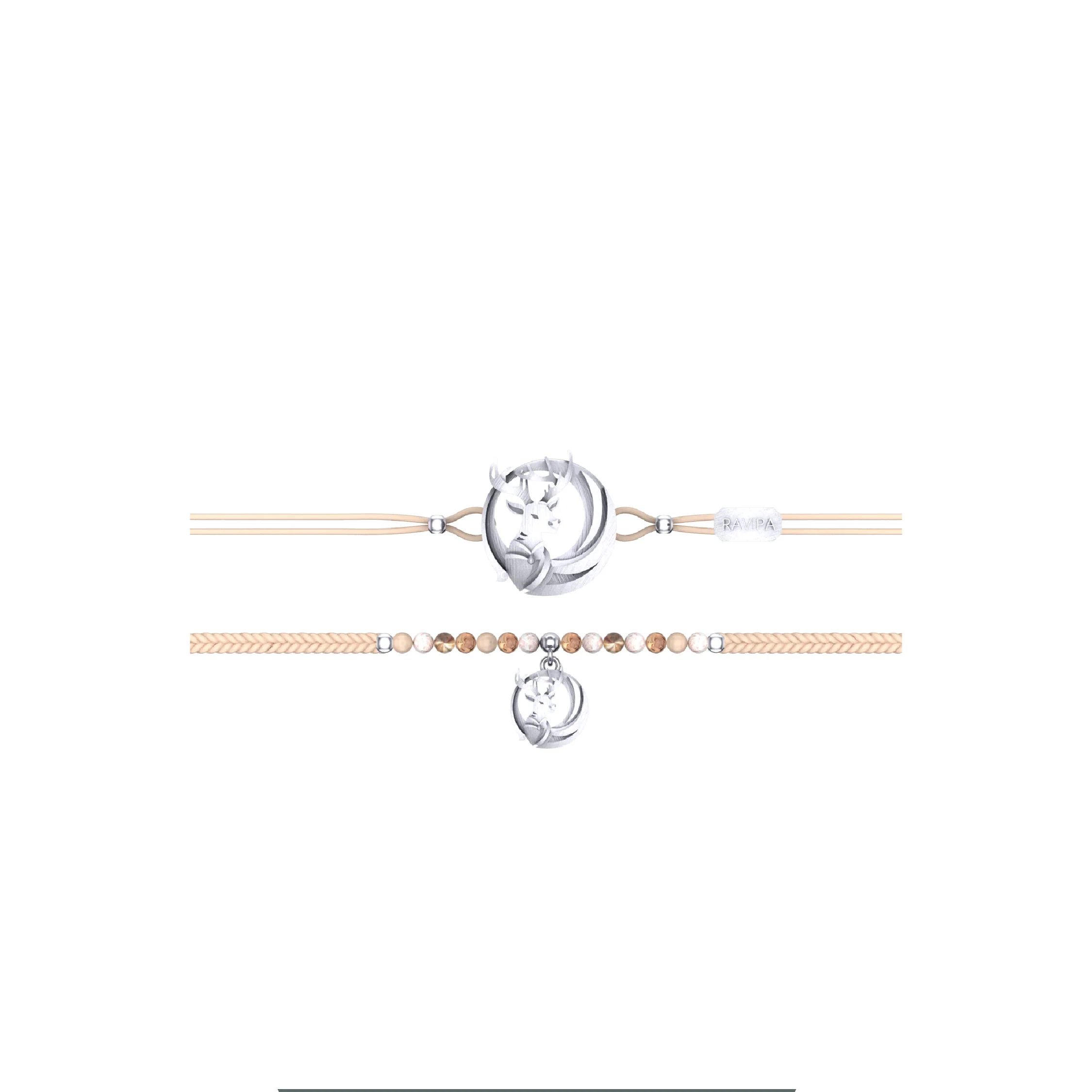 Brihaspati Bracelet