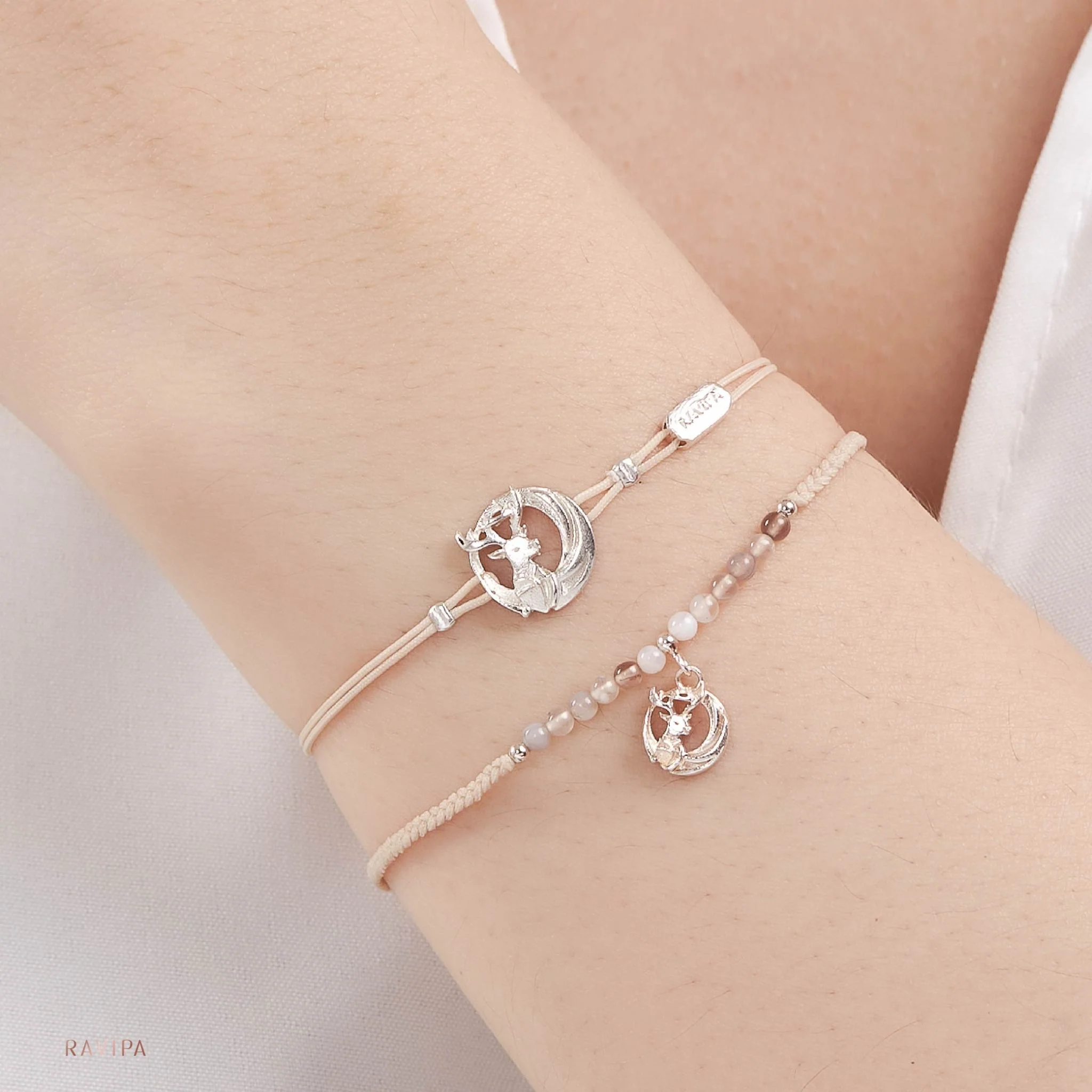 Brihaspati Bracelet - Image 3