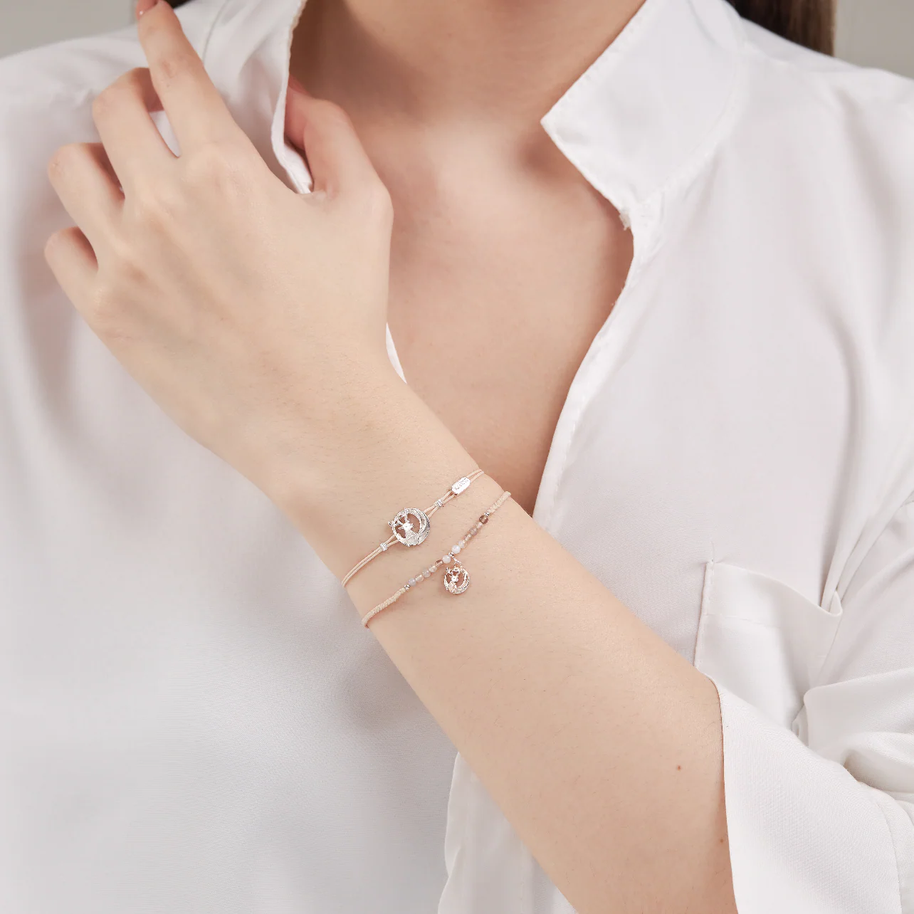 Brihaspati Bracelet - Image 4
