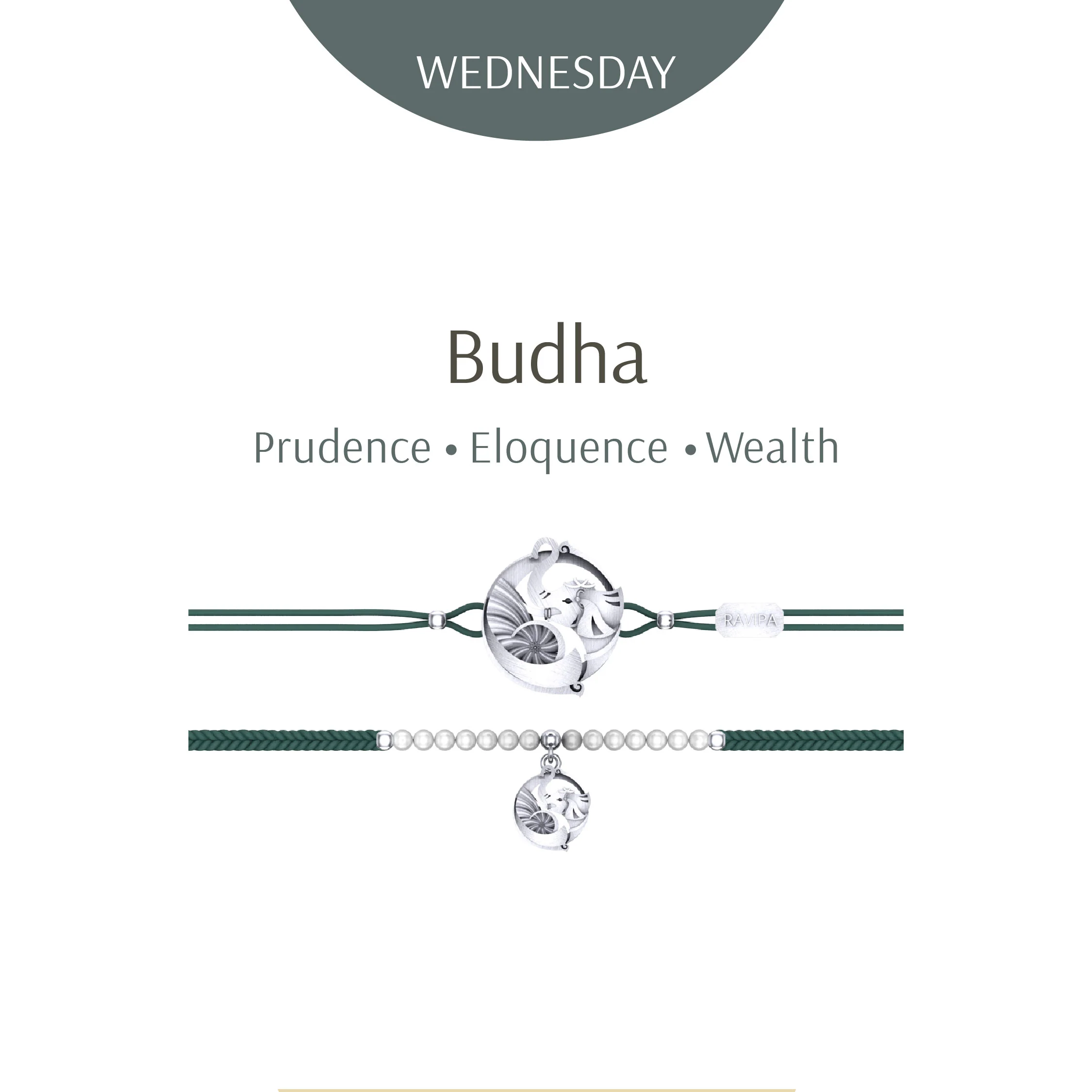 Budha Bracelet - Image 2