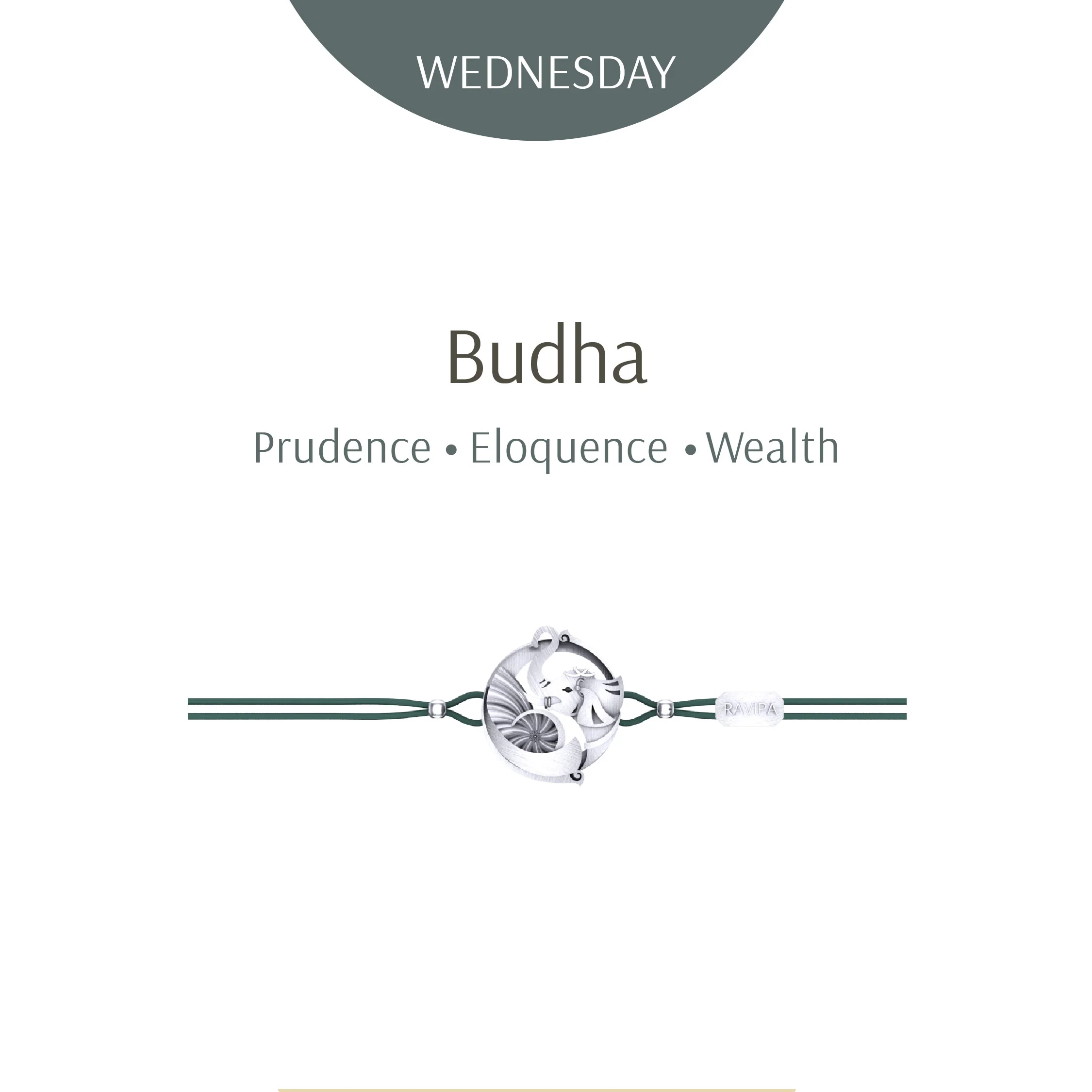 Budha Bracelet - Image 7