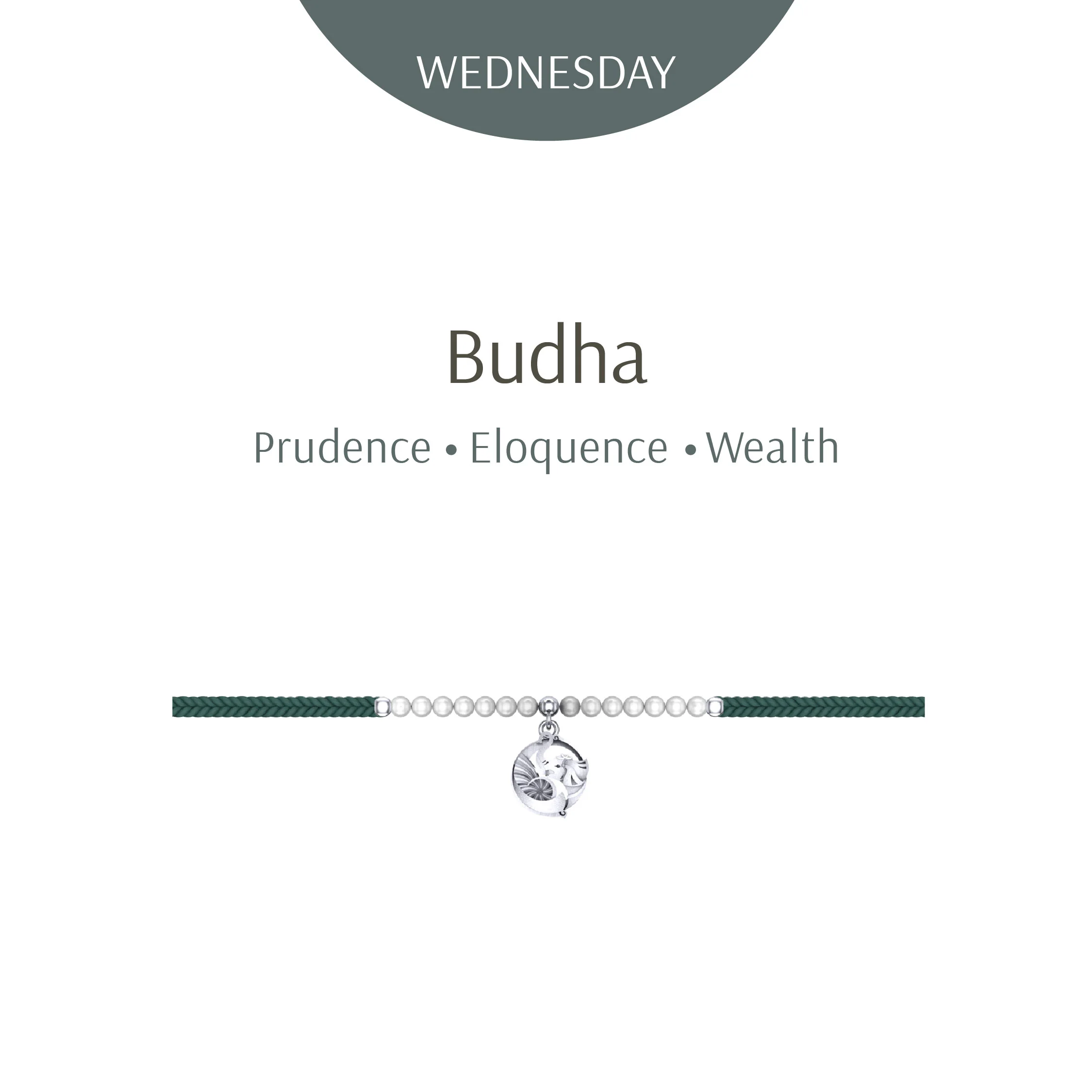 Budha Bracelet - Image 8