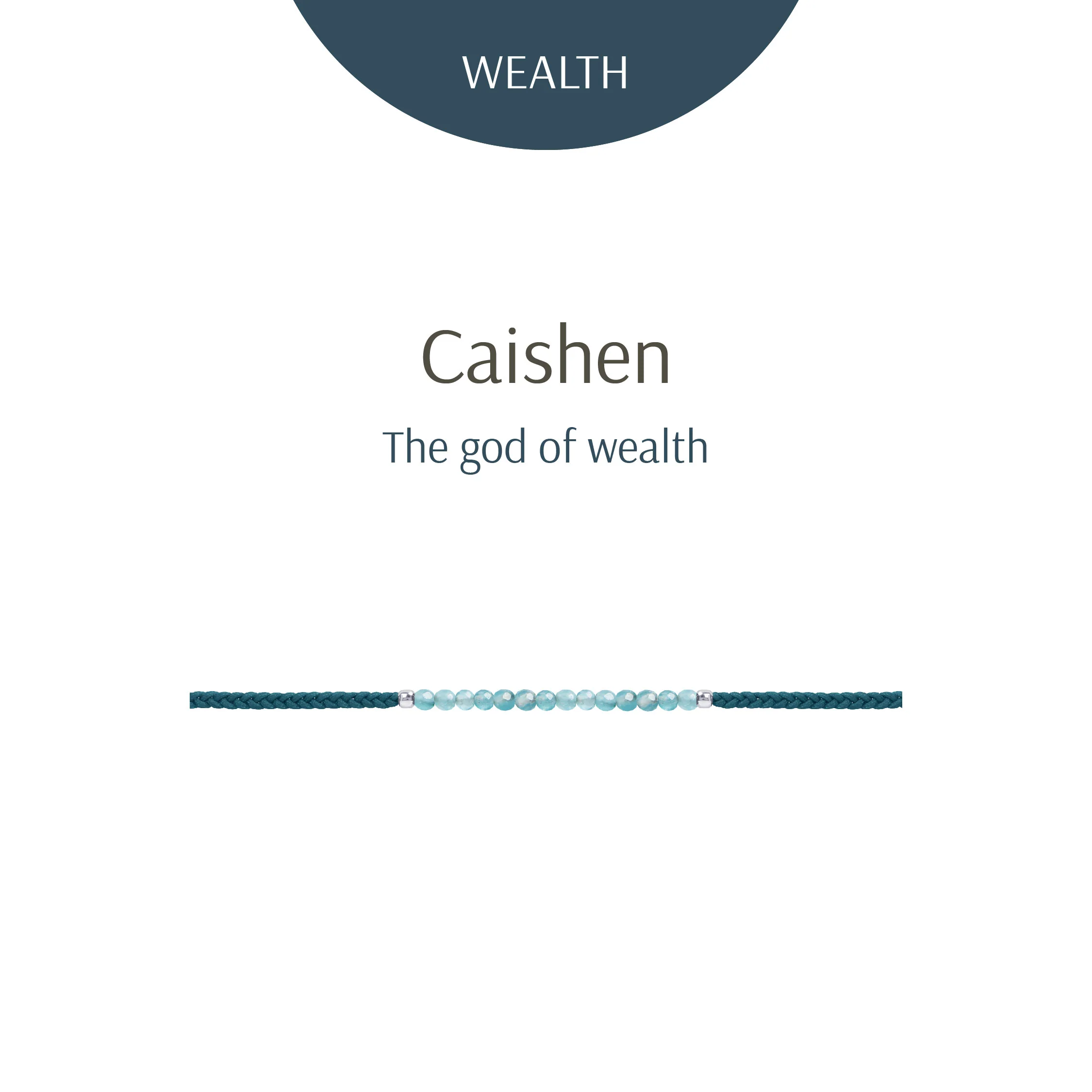 Caishen Bracelet - Image 3