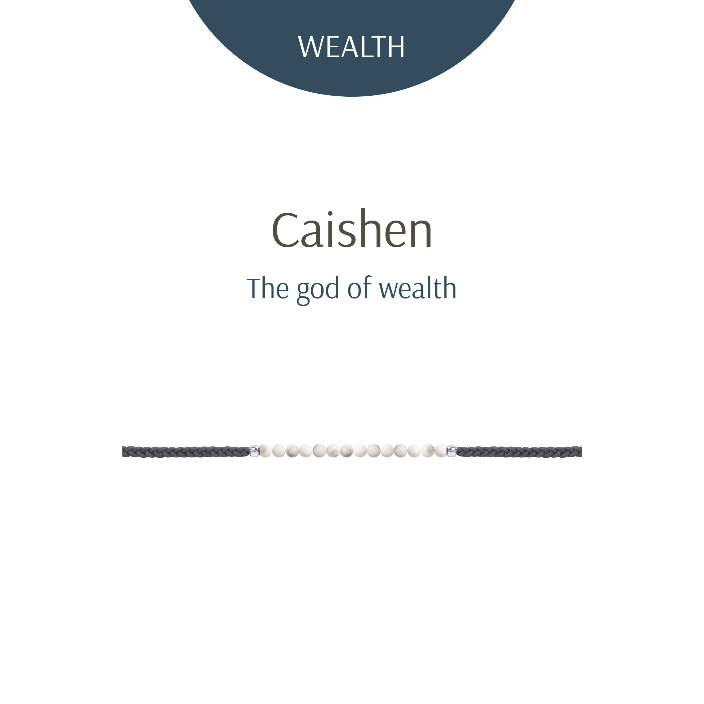 Caishen Bracelet - Image 5