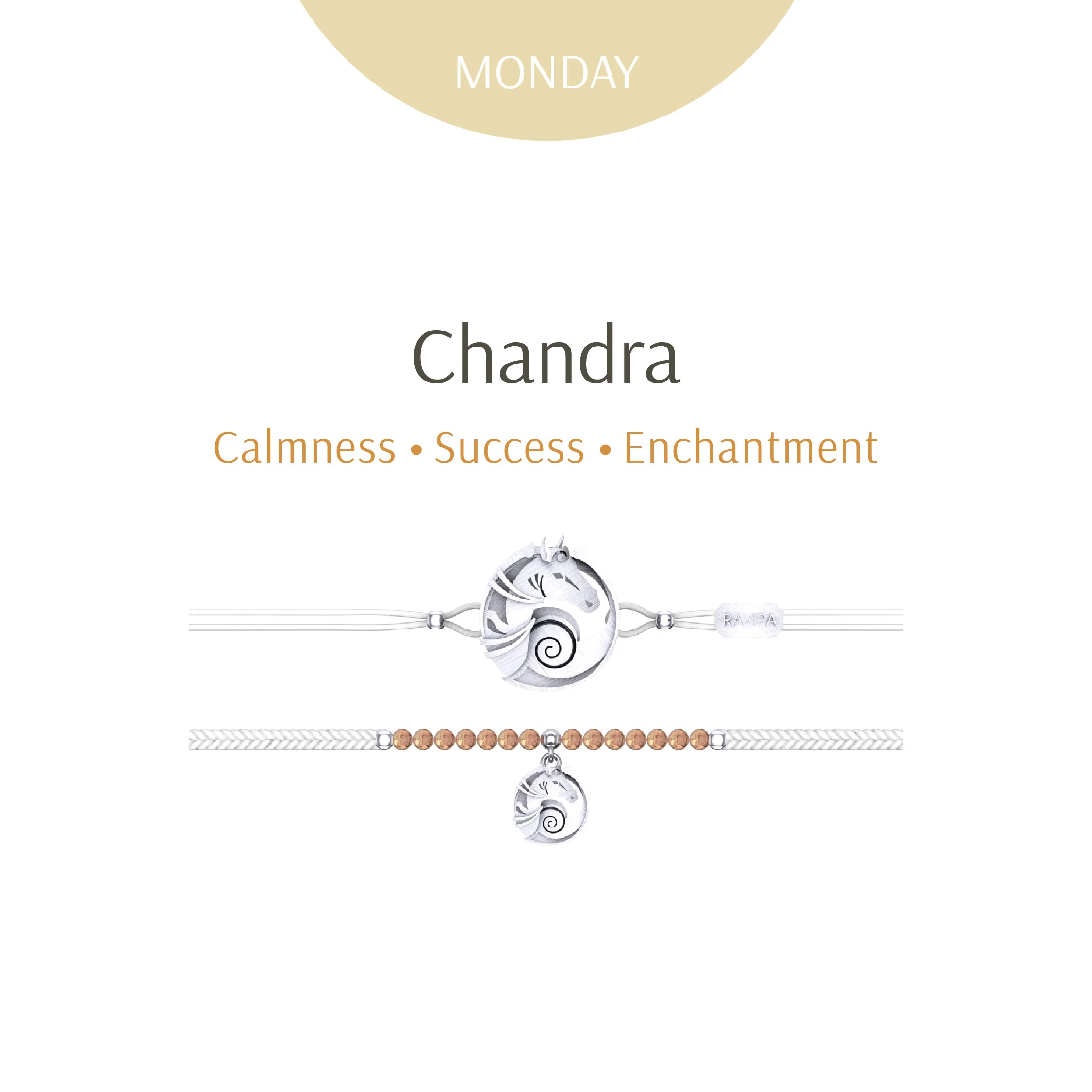 Chandra Bracelet - Image 2