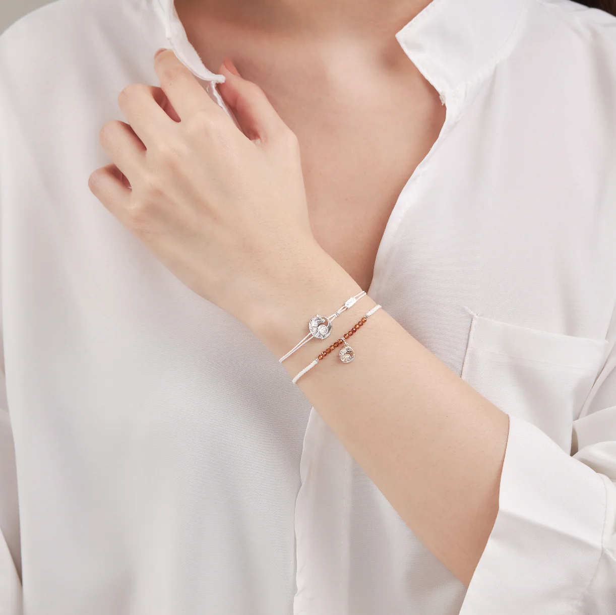 Chandra Bracelet - Image 4