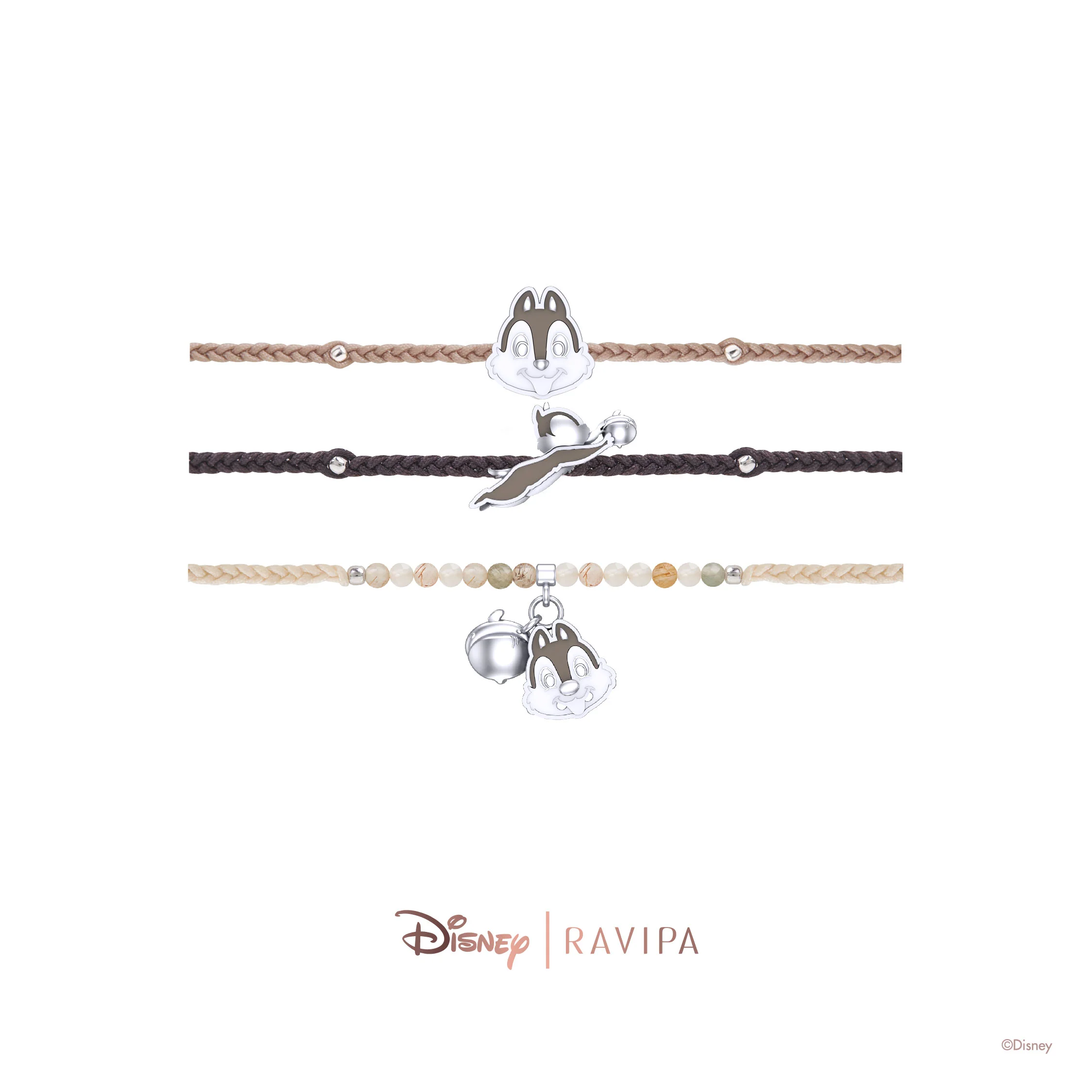 Chip&Dale Bracelet - Image 2