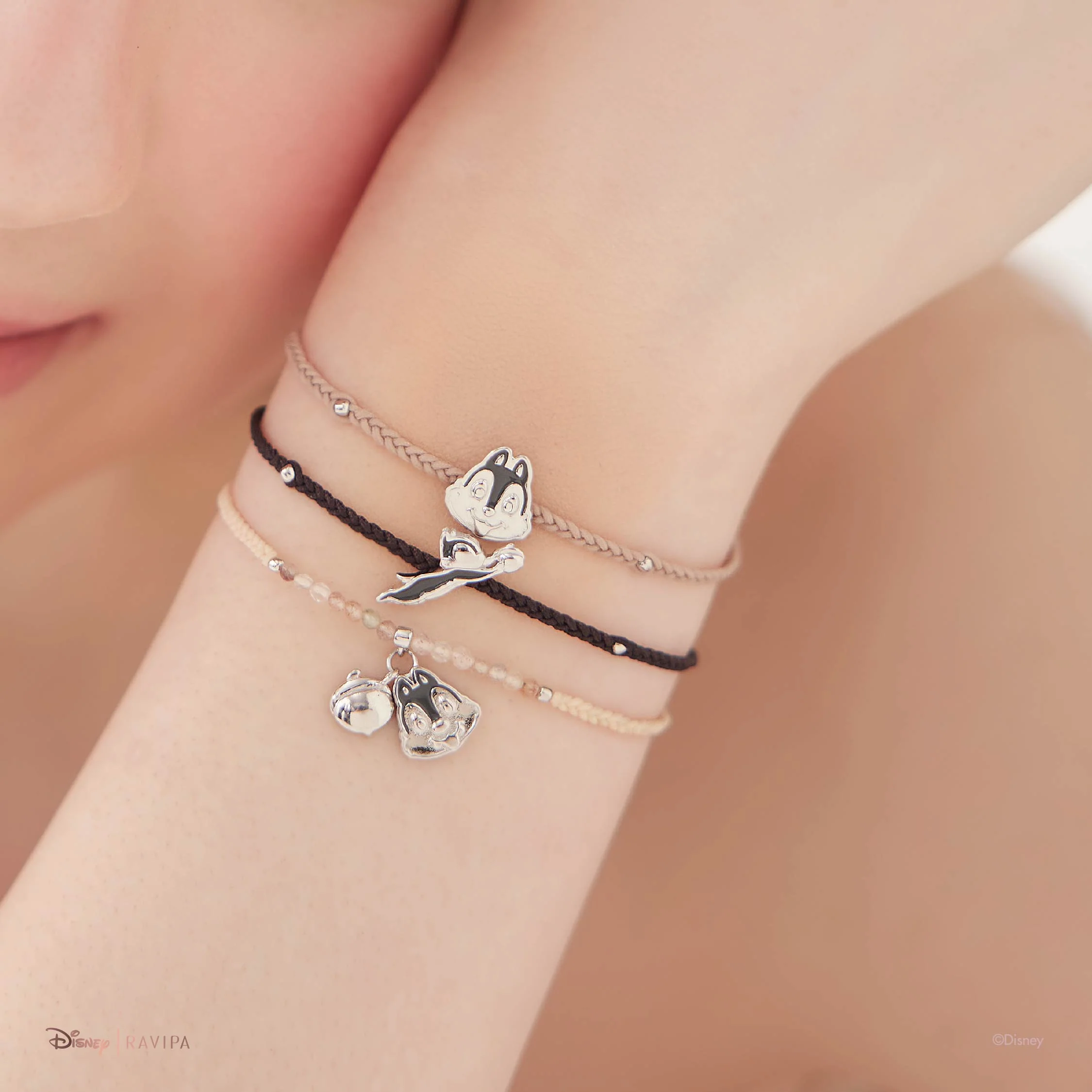 Chip&Dale Bracelet - Image 3