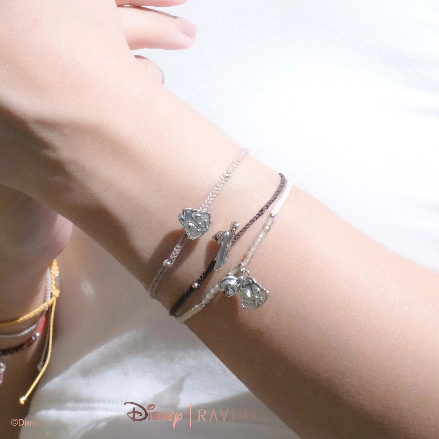 Chip&Dale Bracelet - Image 4