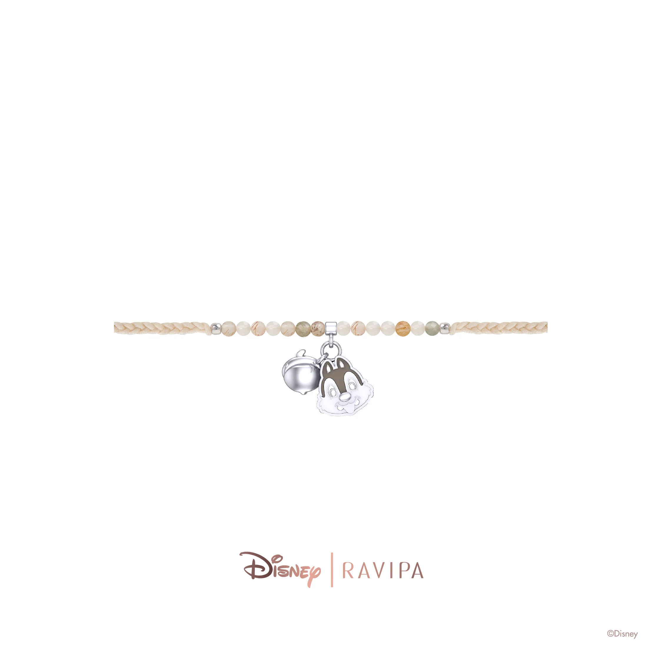 Chip&Dale Bracelet - Image 7