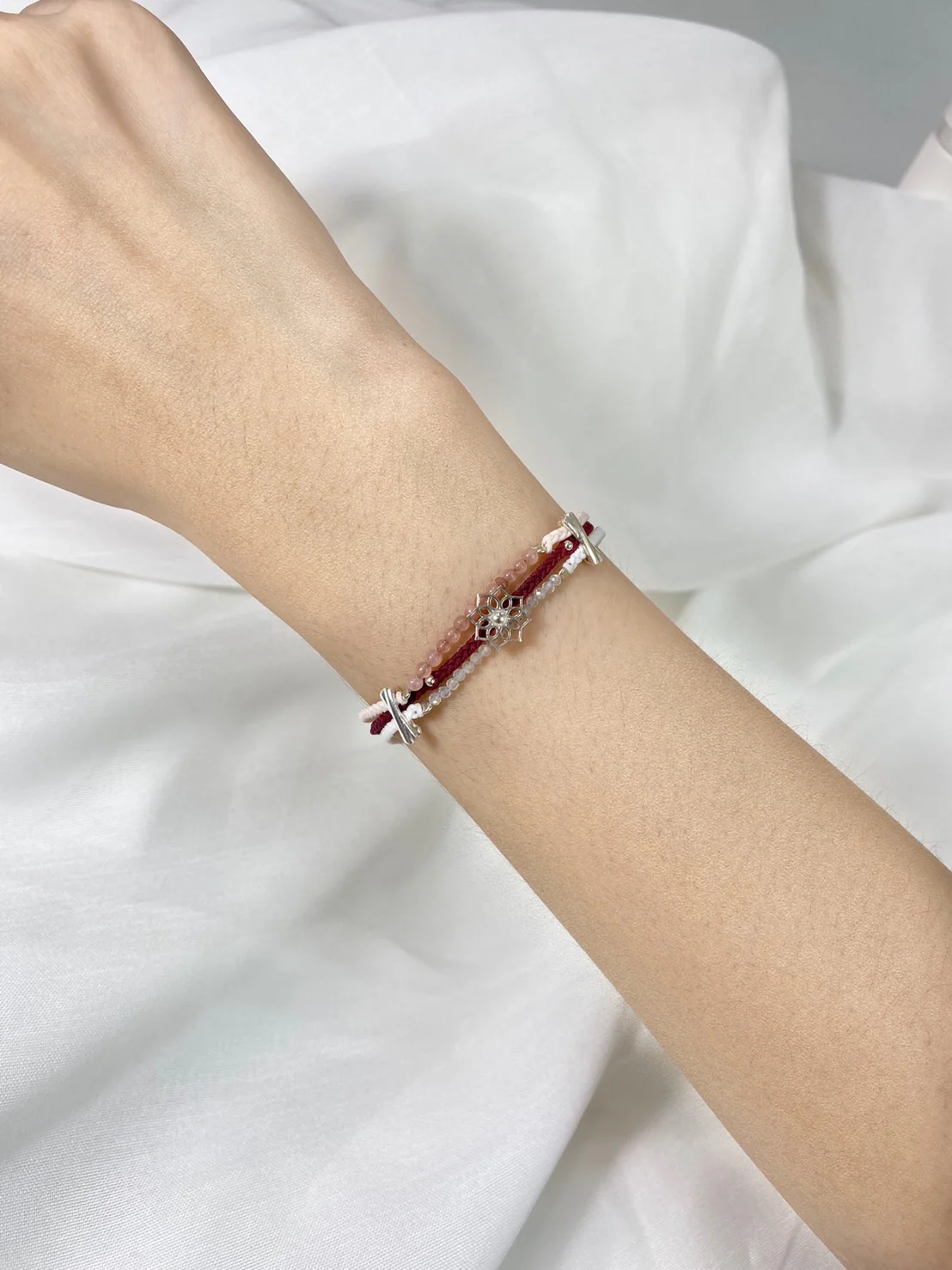 Criss Cross Charm - Image 3