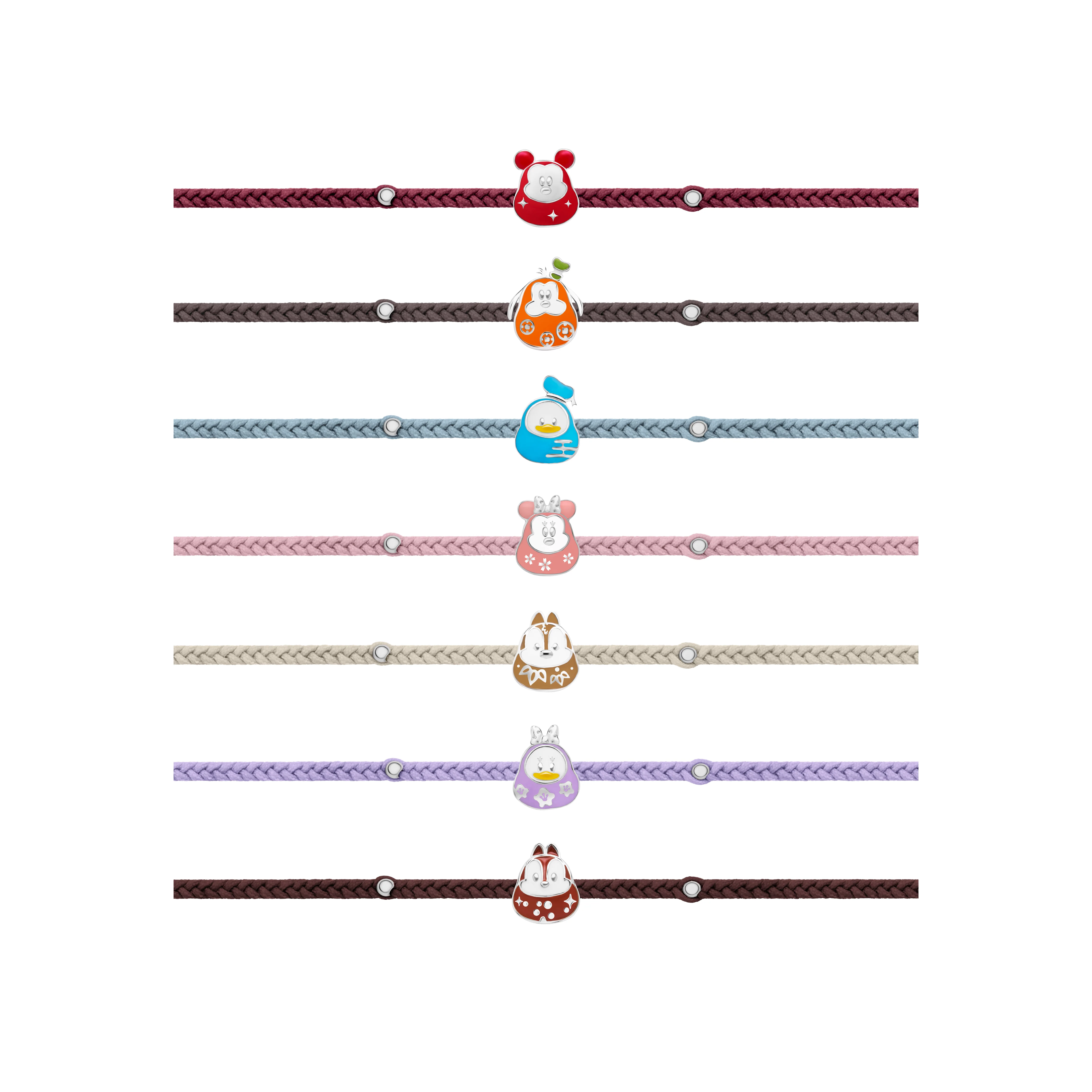 Daruma Bracelet - Image 2