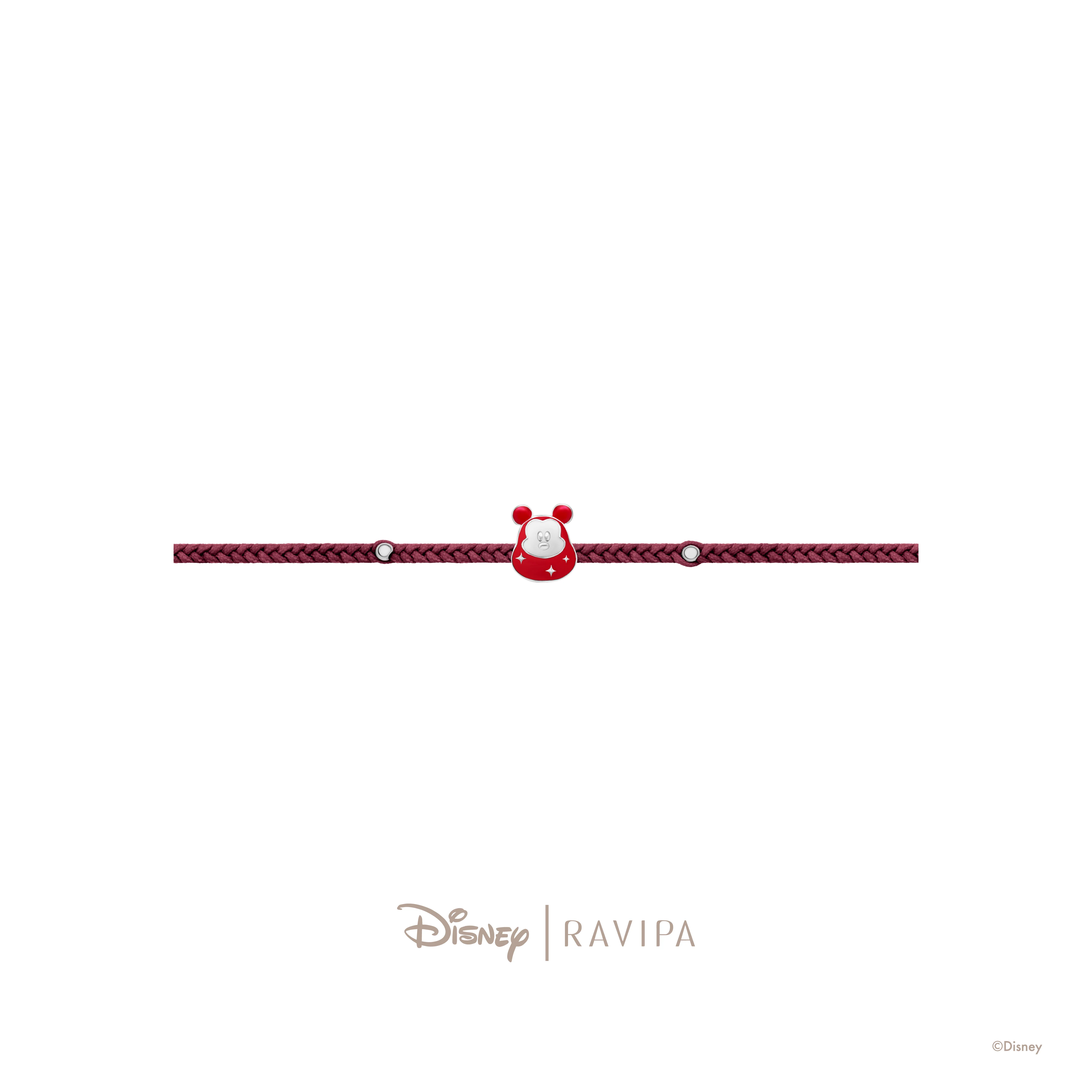 Daruma Bracelet - Image 3
