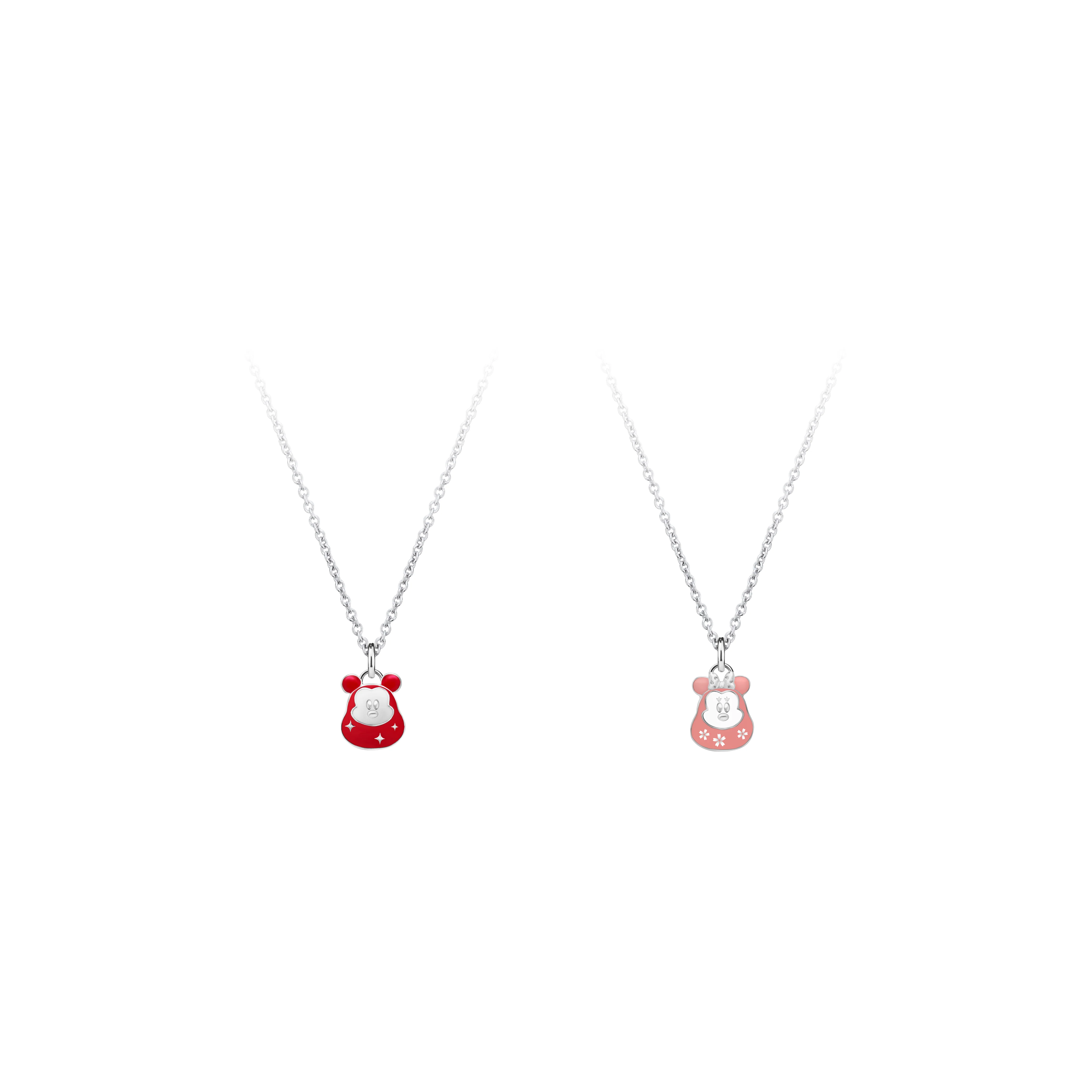 Daruma Necklace - Image 2