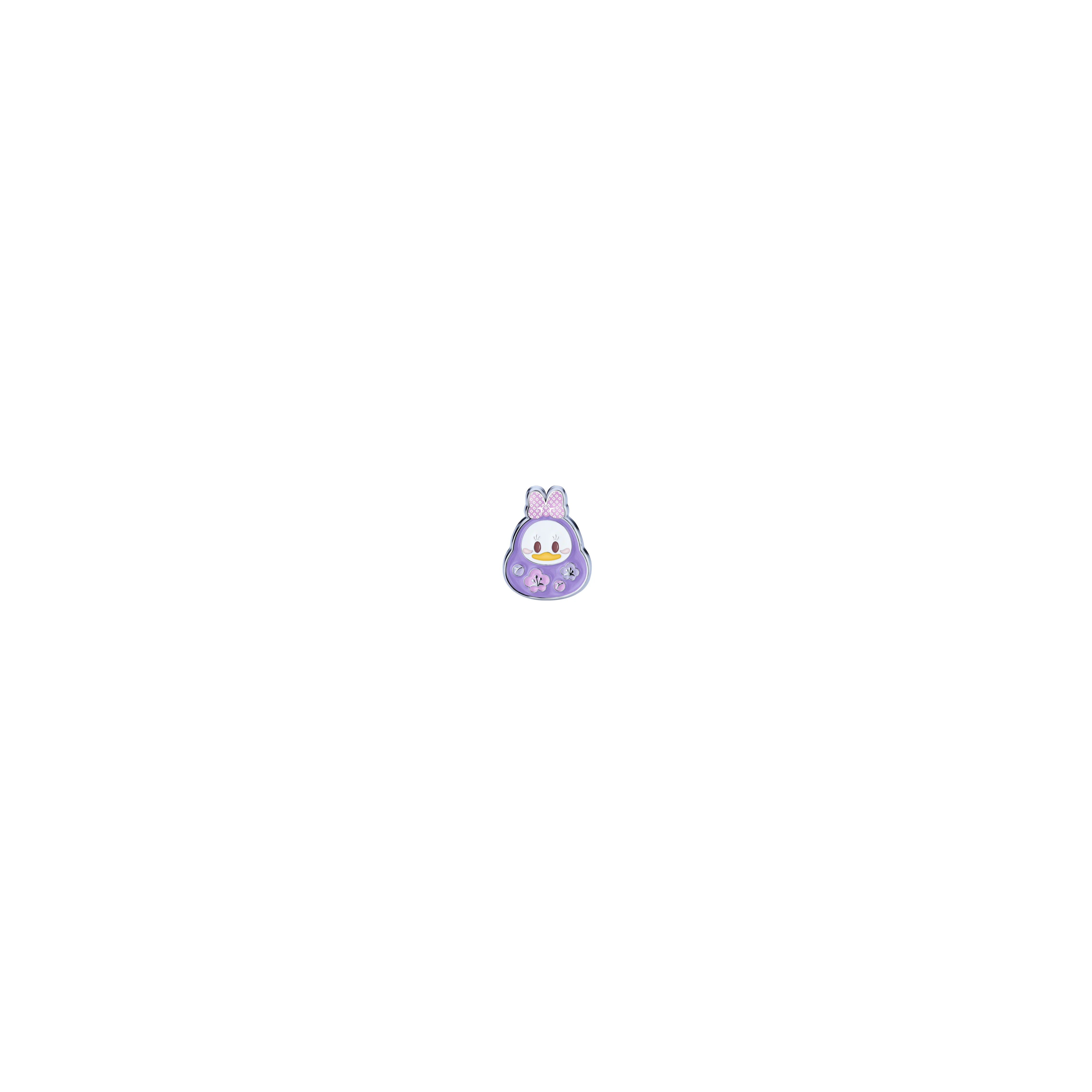 Daruma Pin - Image 10