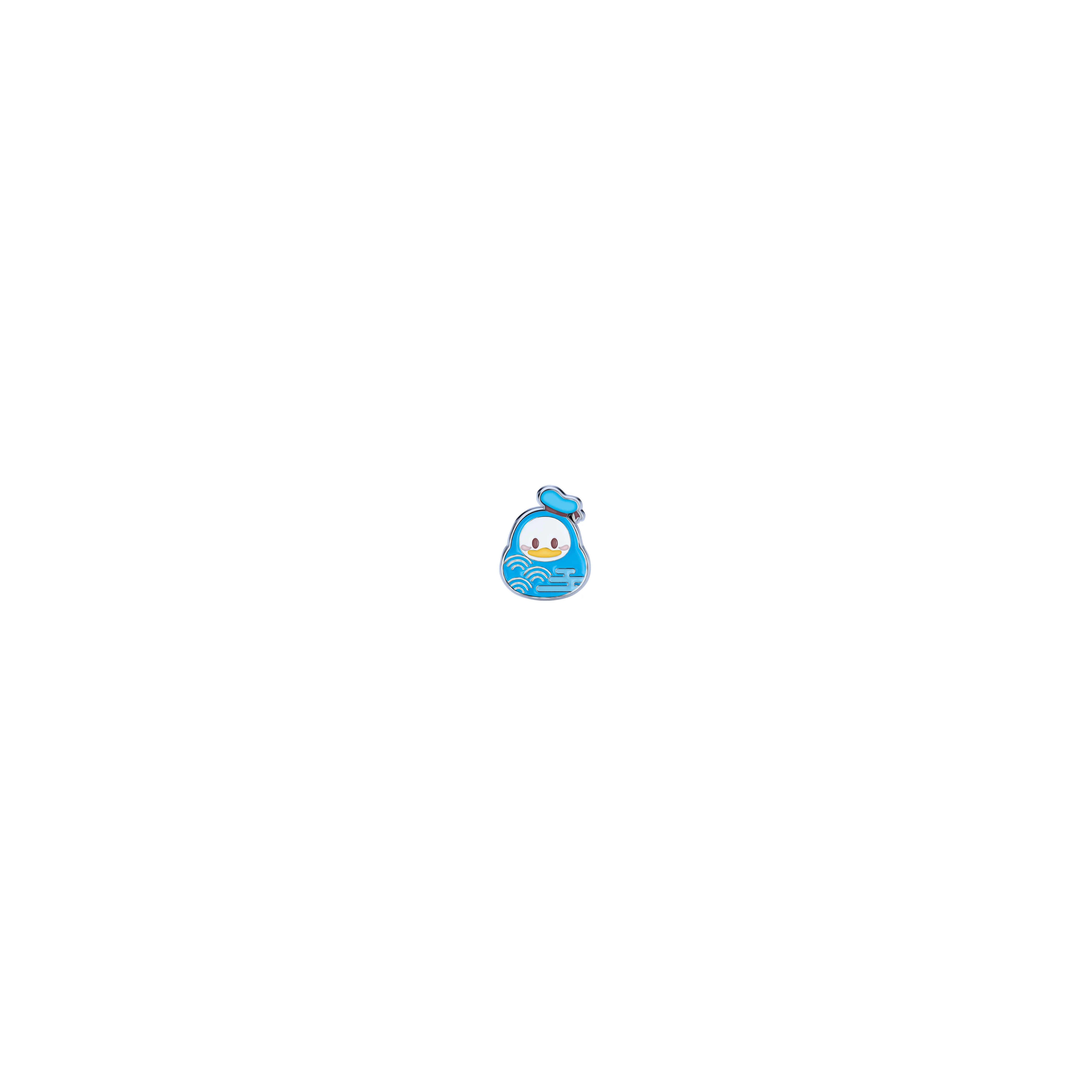 Daruma Pin - Image 12