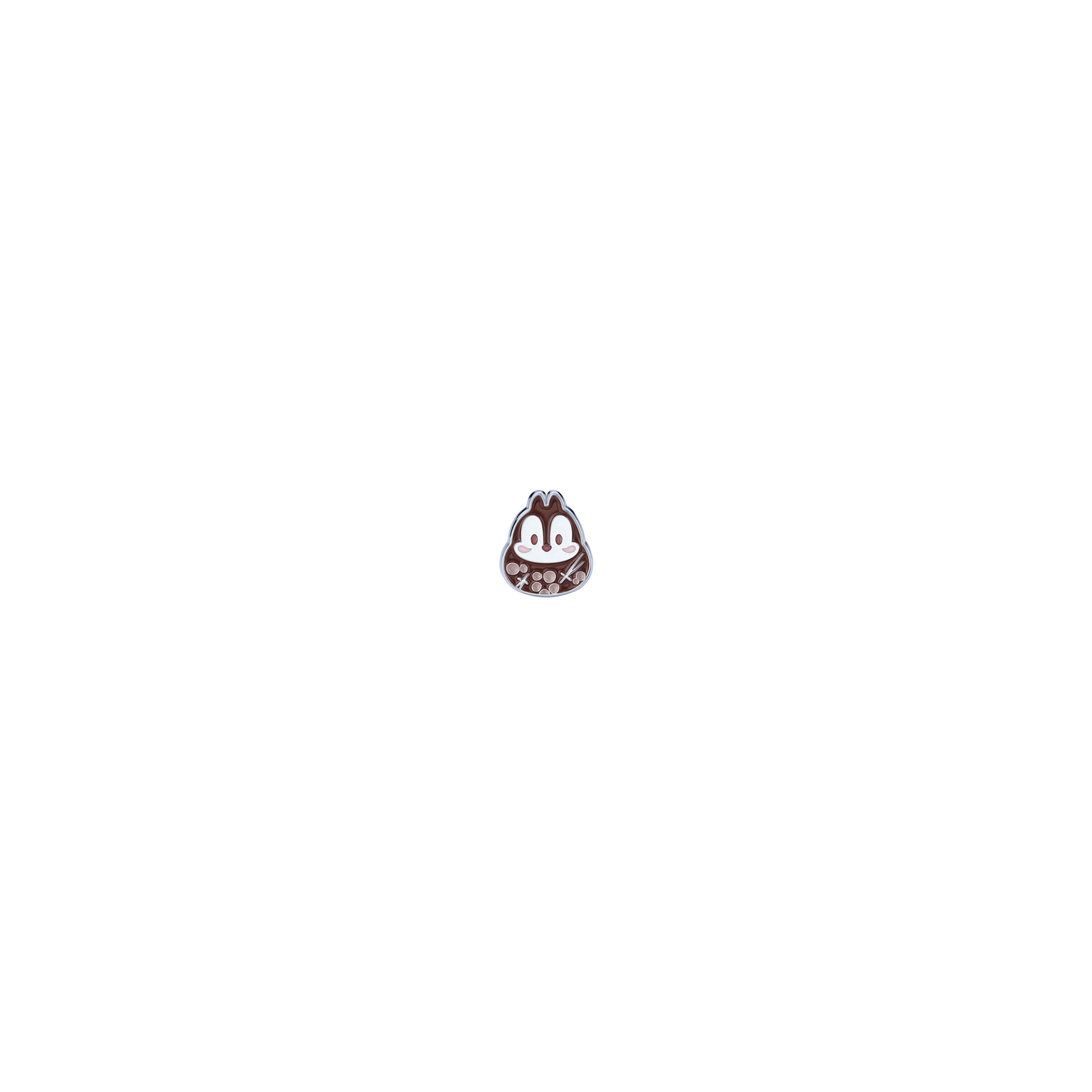 Daruma Pin - Image 4