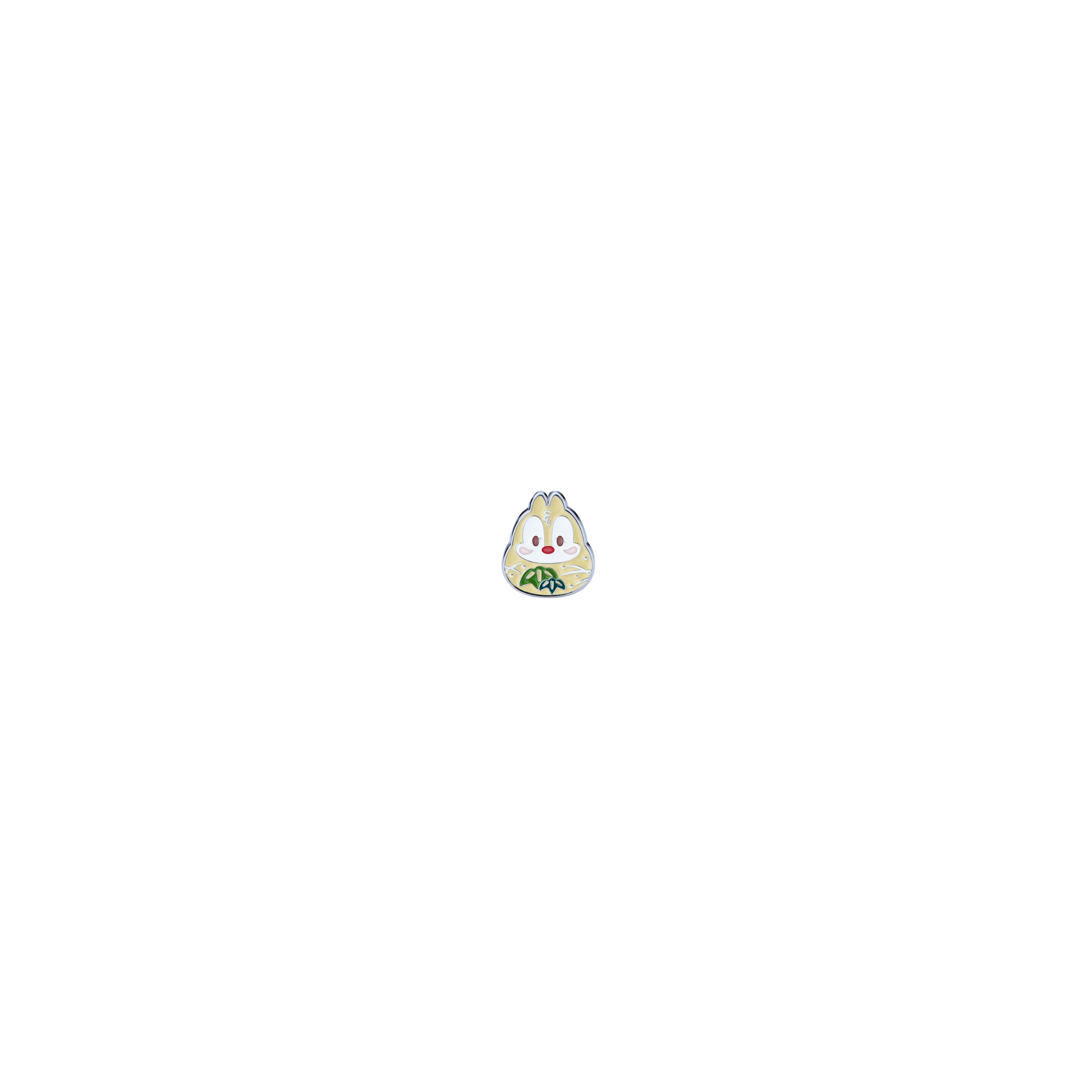 Daruma Pin - Image 6