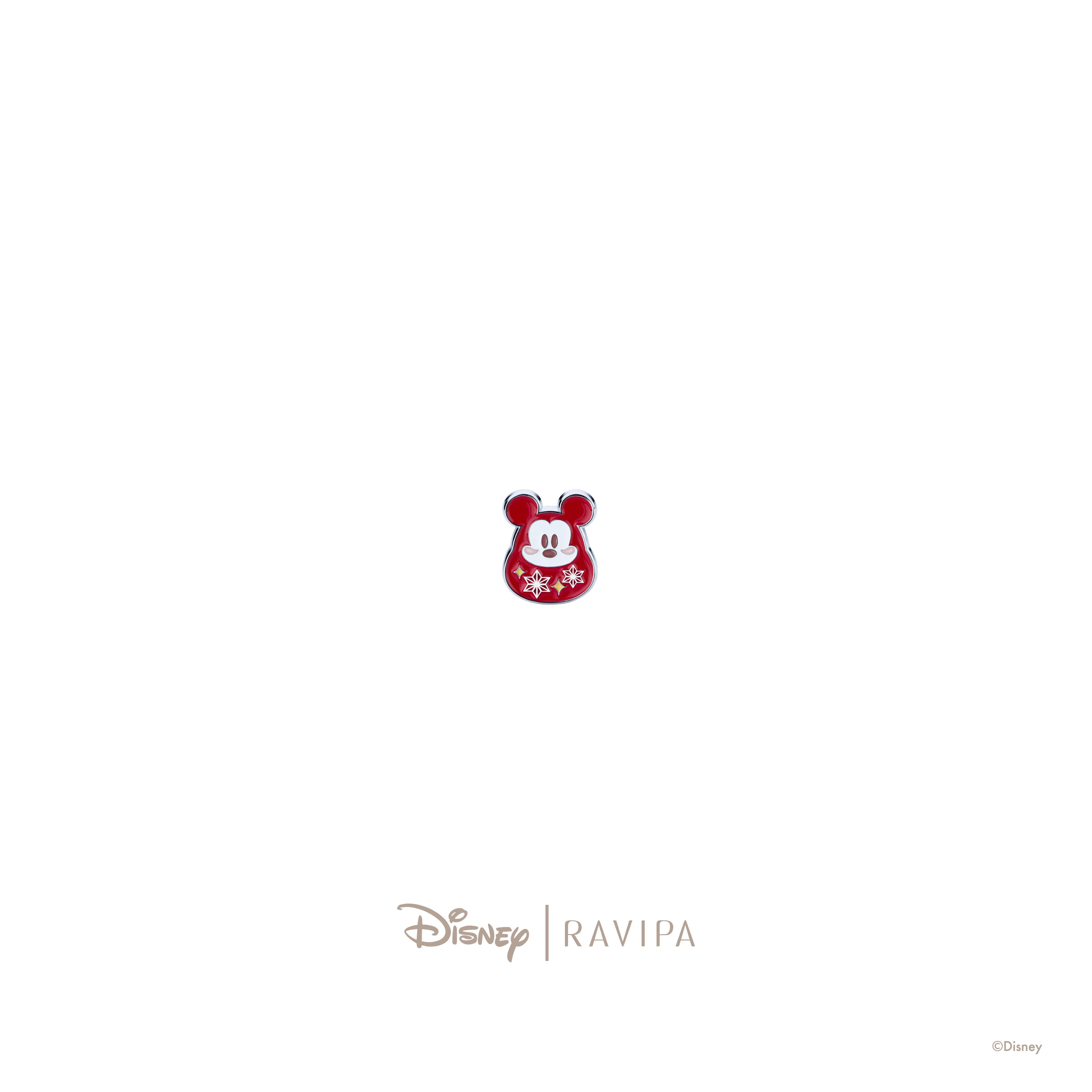Daruma Pin - Image 7