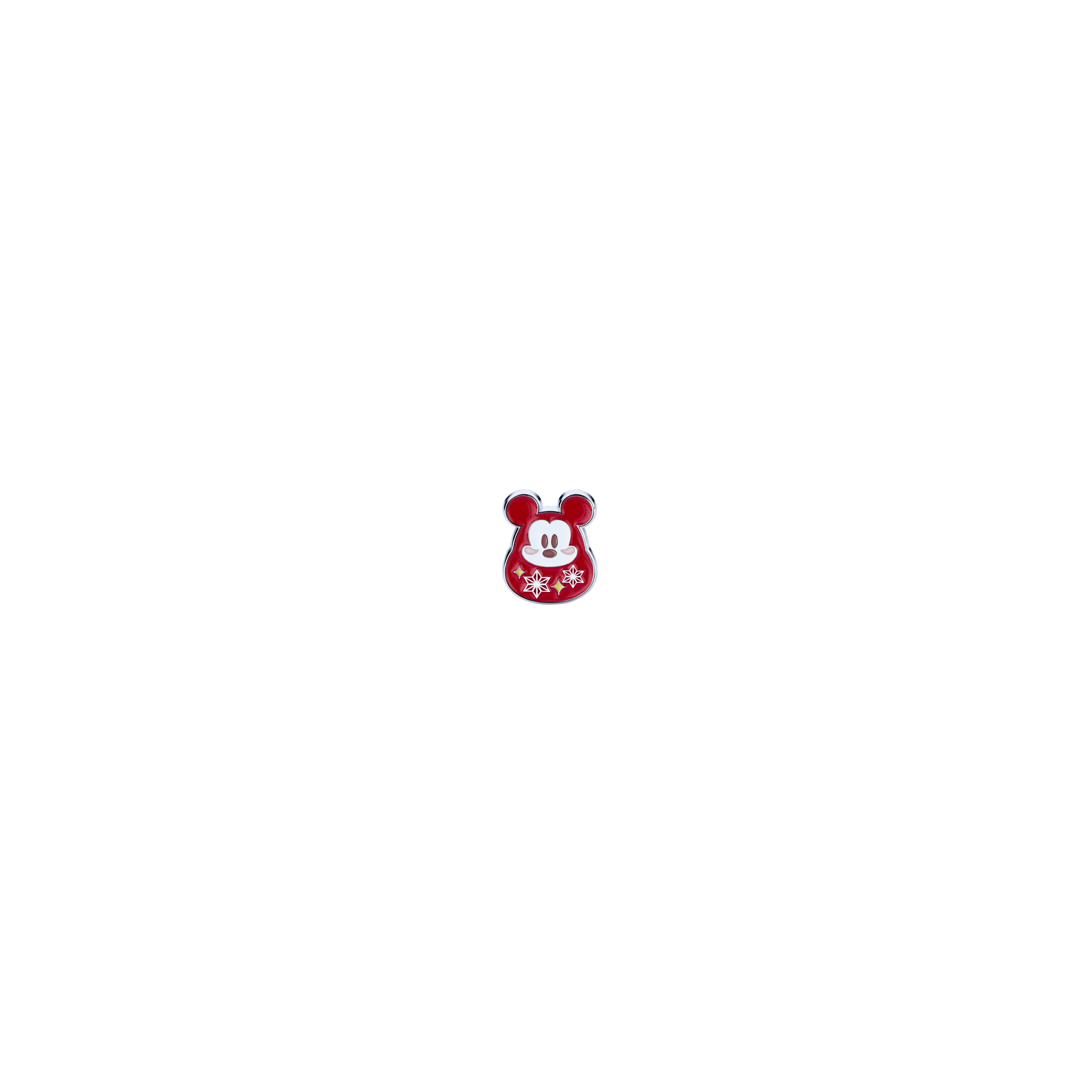 Daruma Pin - Image 8