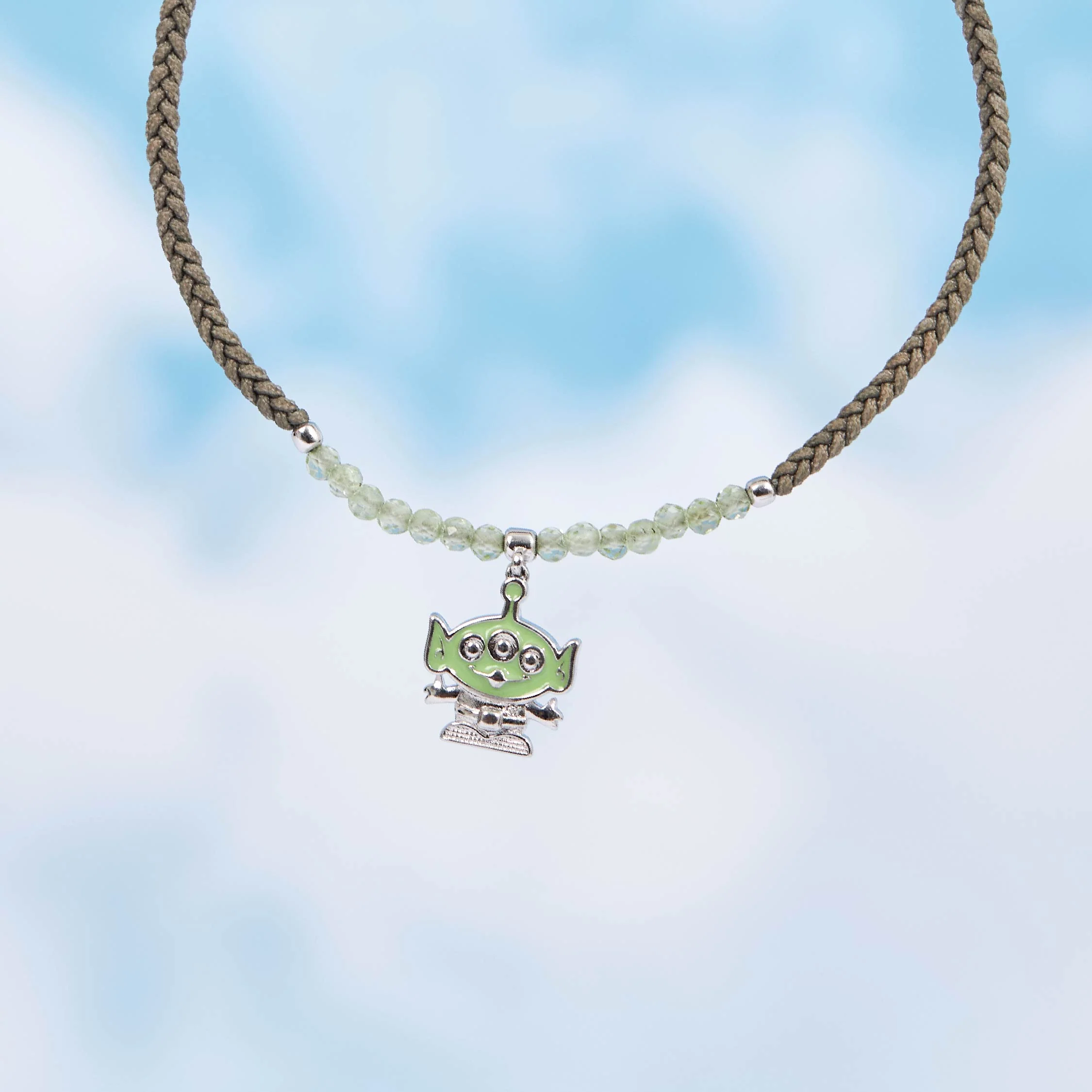 Alien Bracelet - Image 3