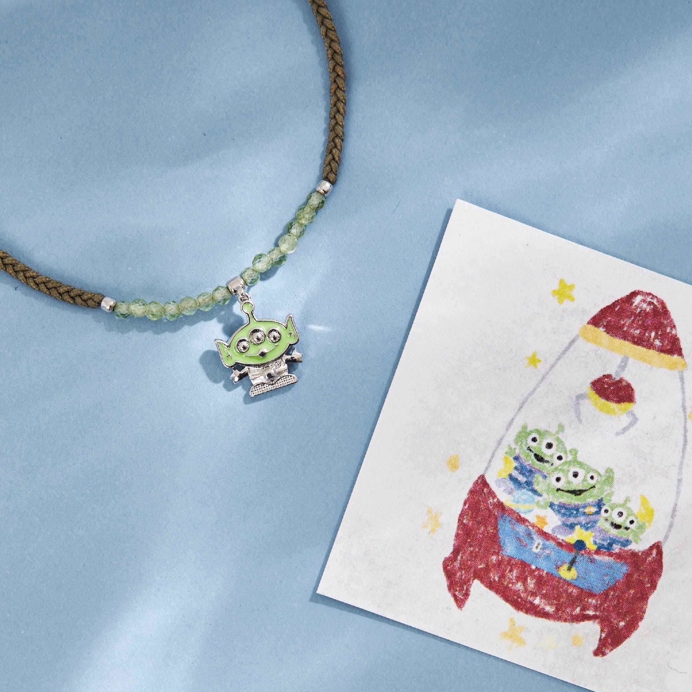 Alien Bracelet - Image 4