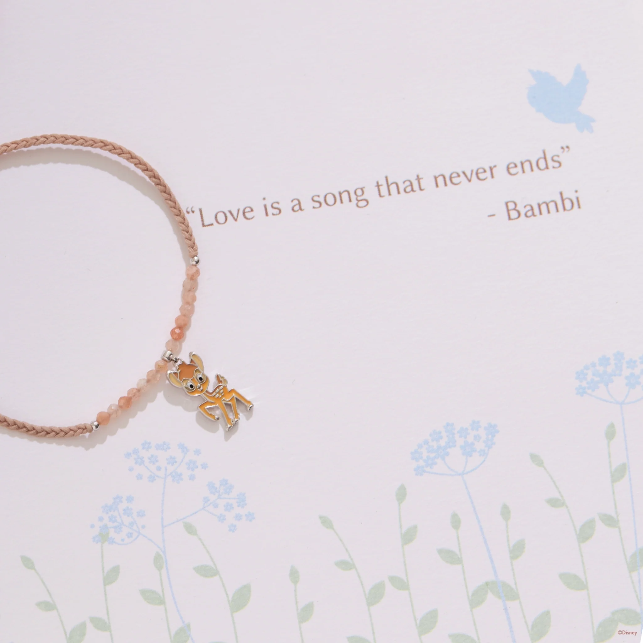 Bambi Bracelet - Image 5