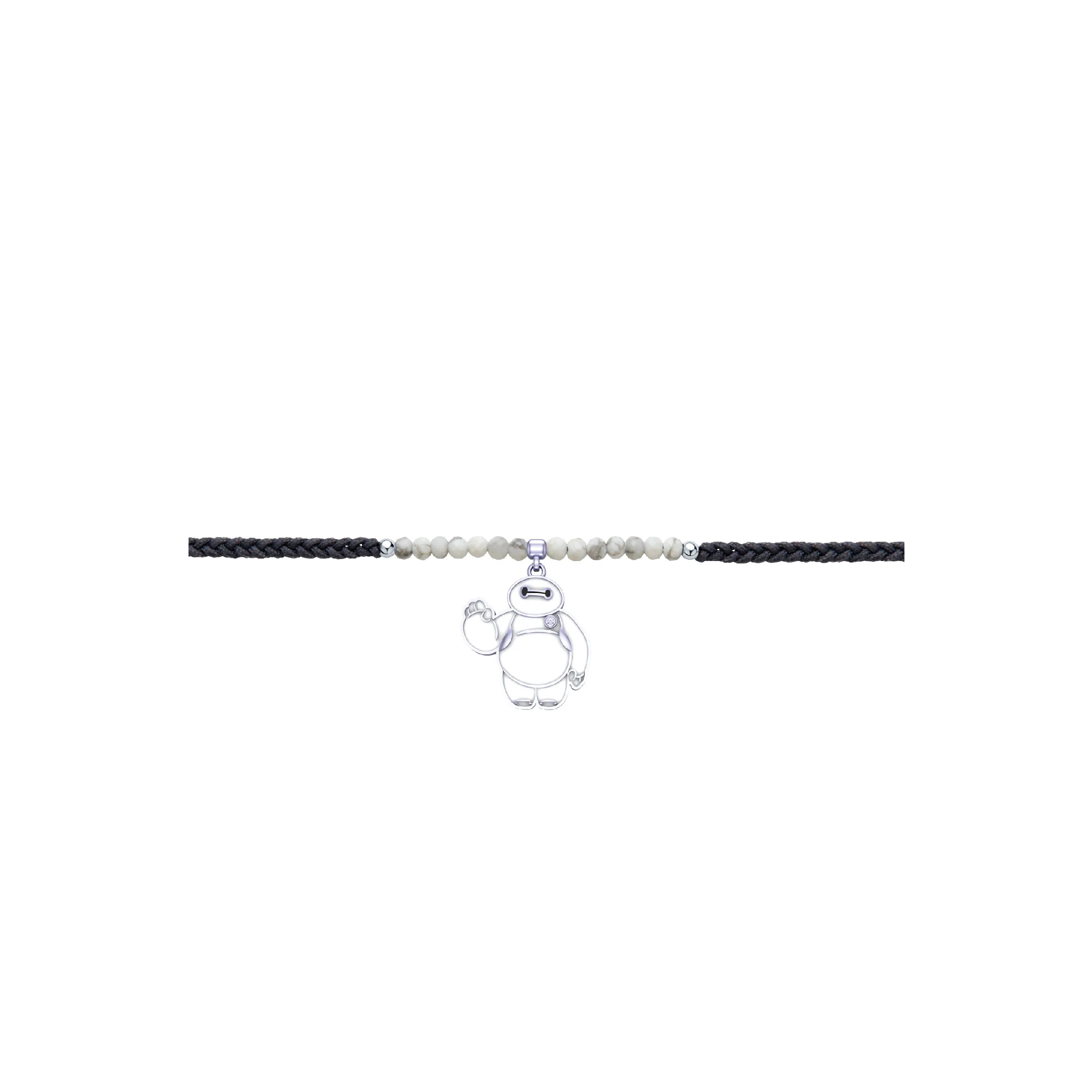 Baymax Bracelet