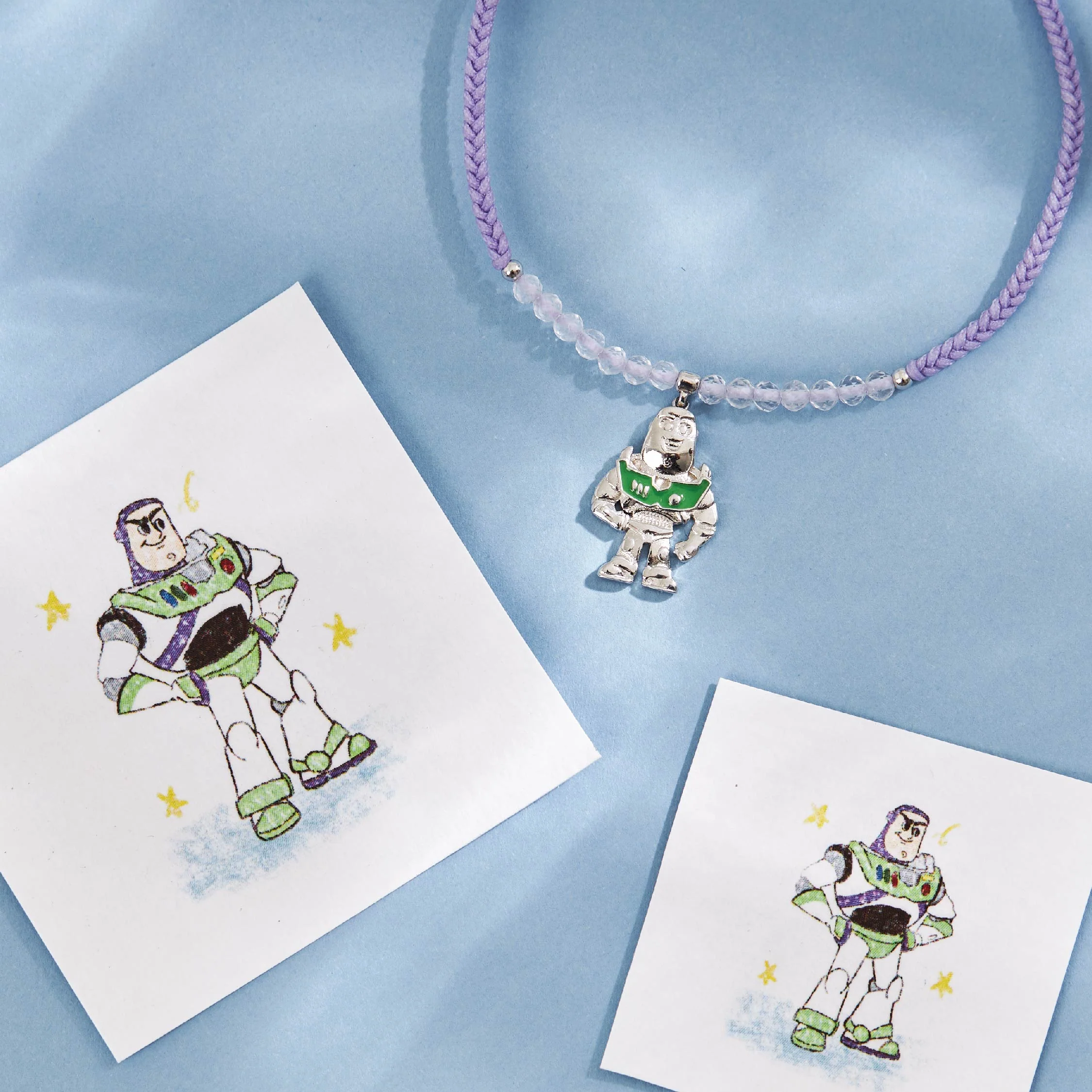 Buzz Lightyear Bracelet - Image 4