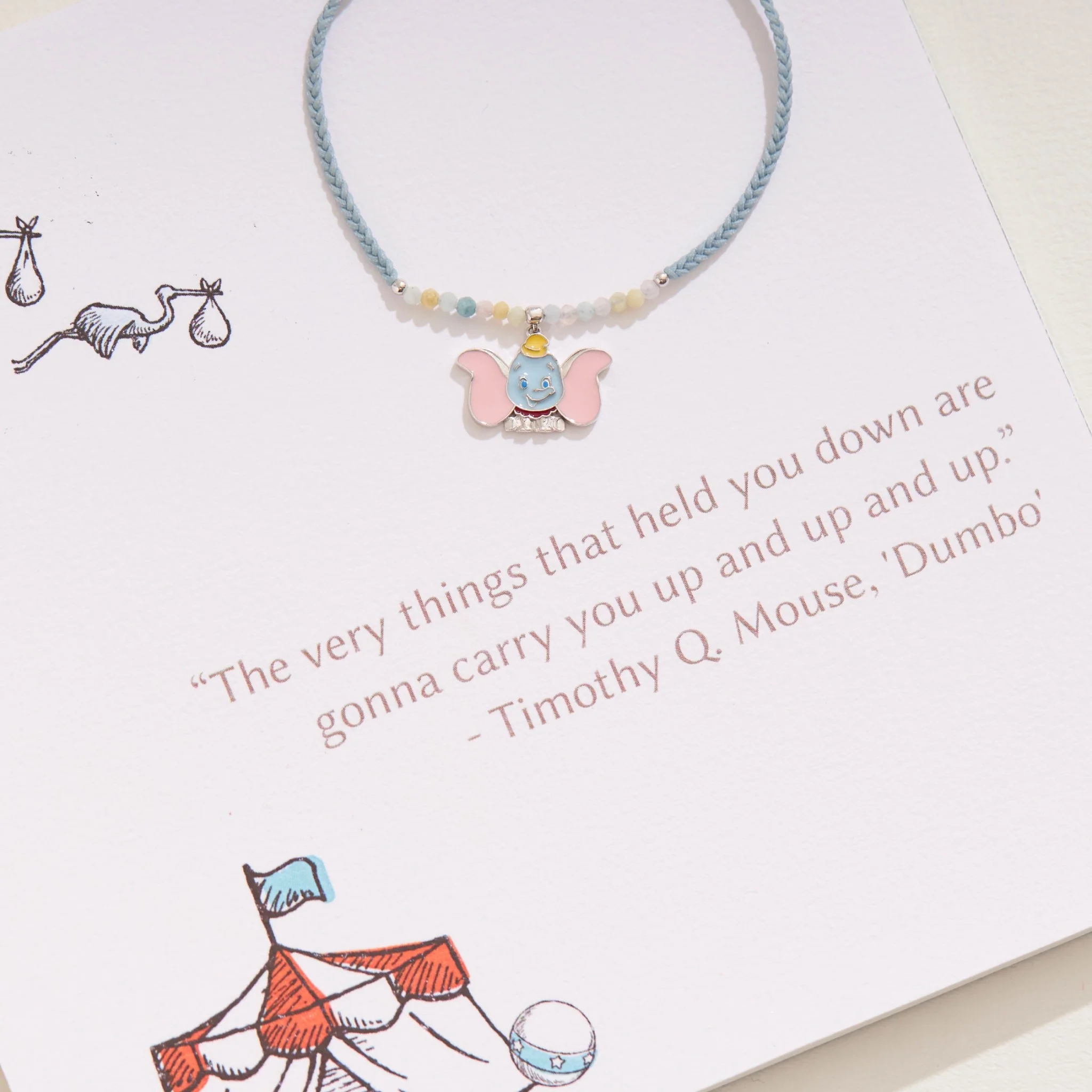 Dumbo Bracelet - Image 4