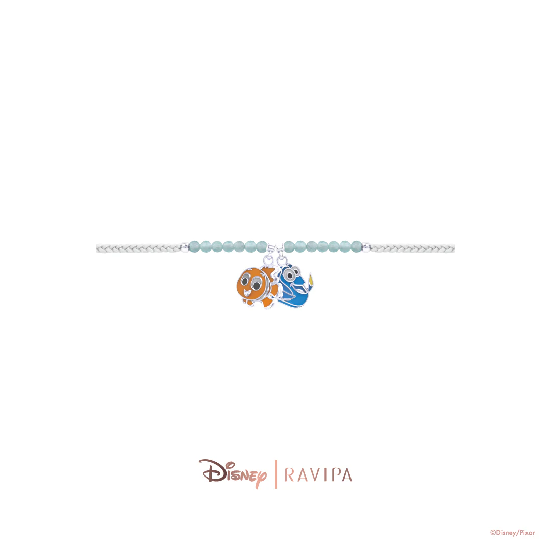 Nemo & Dory Bracelet - Image 2