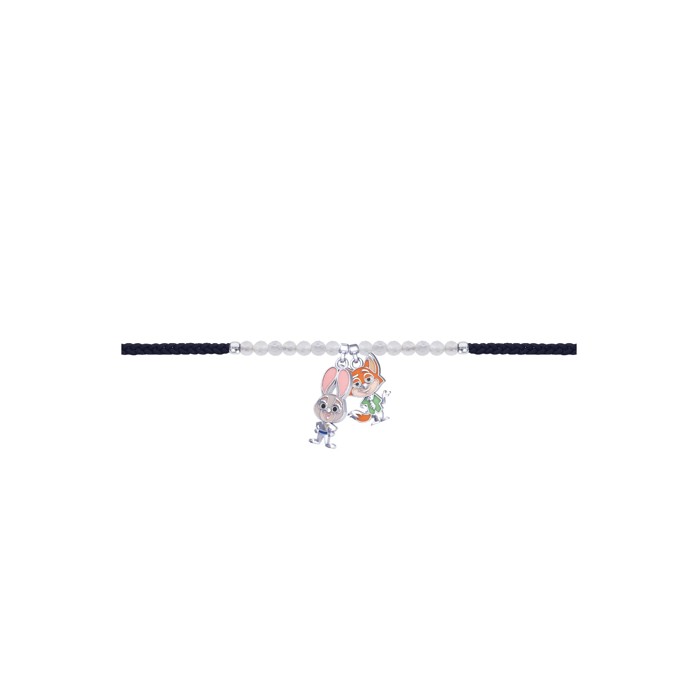 Nick & Judy Bracelet
